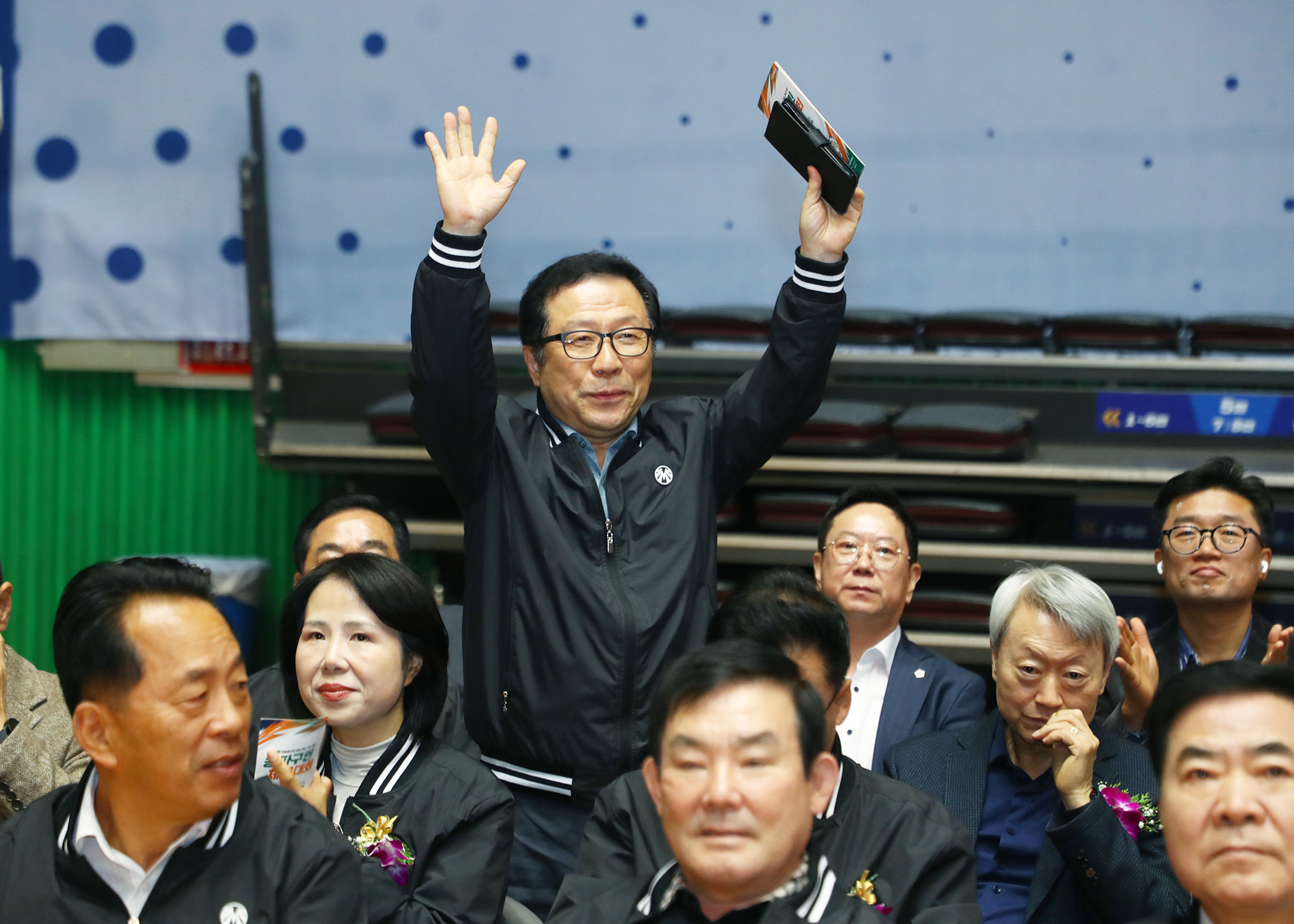 제15회 송파구민 체육대회 - 1