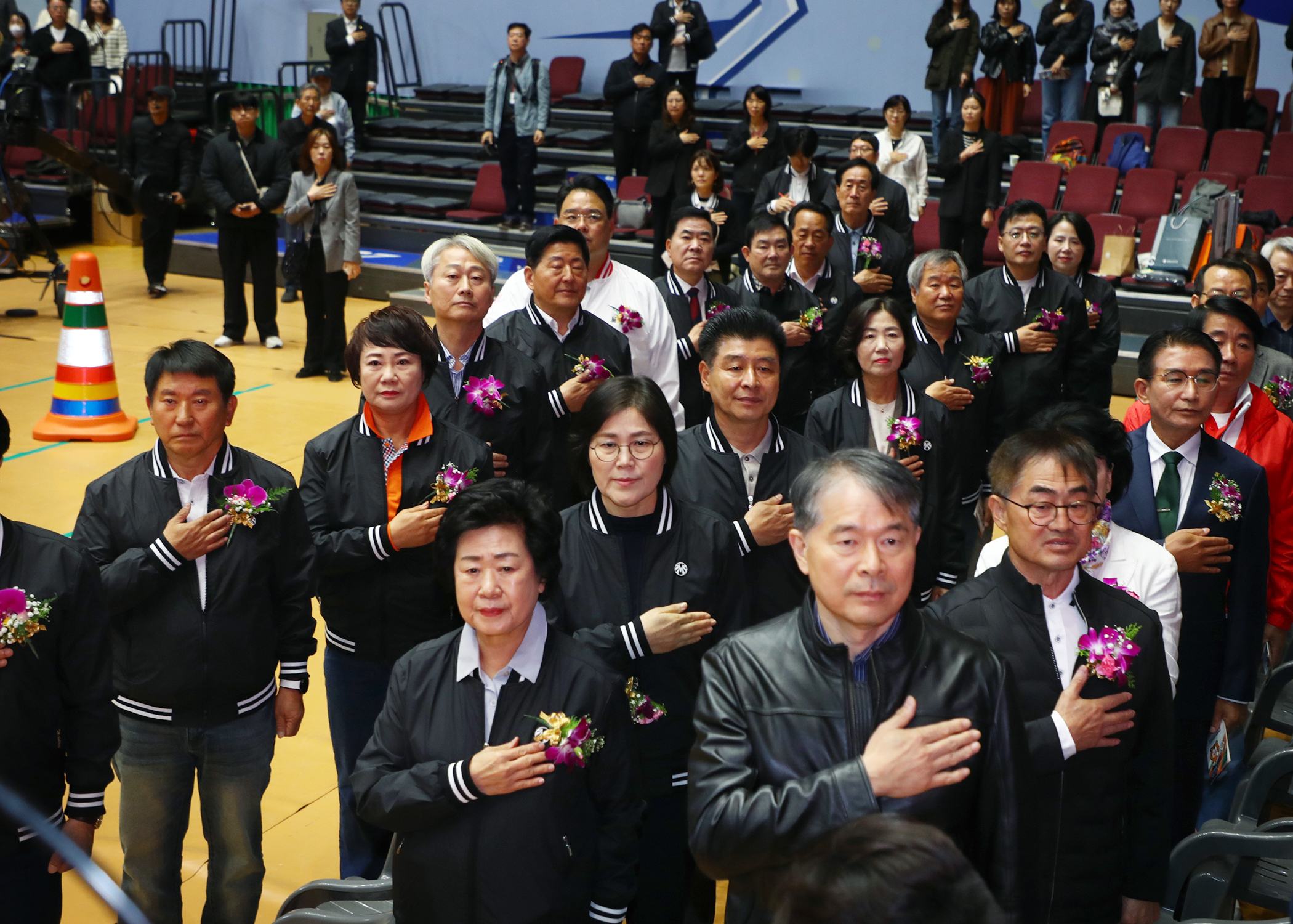 제15회 송파구민 체육대회 - 33