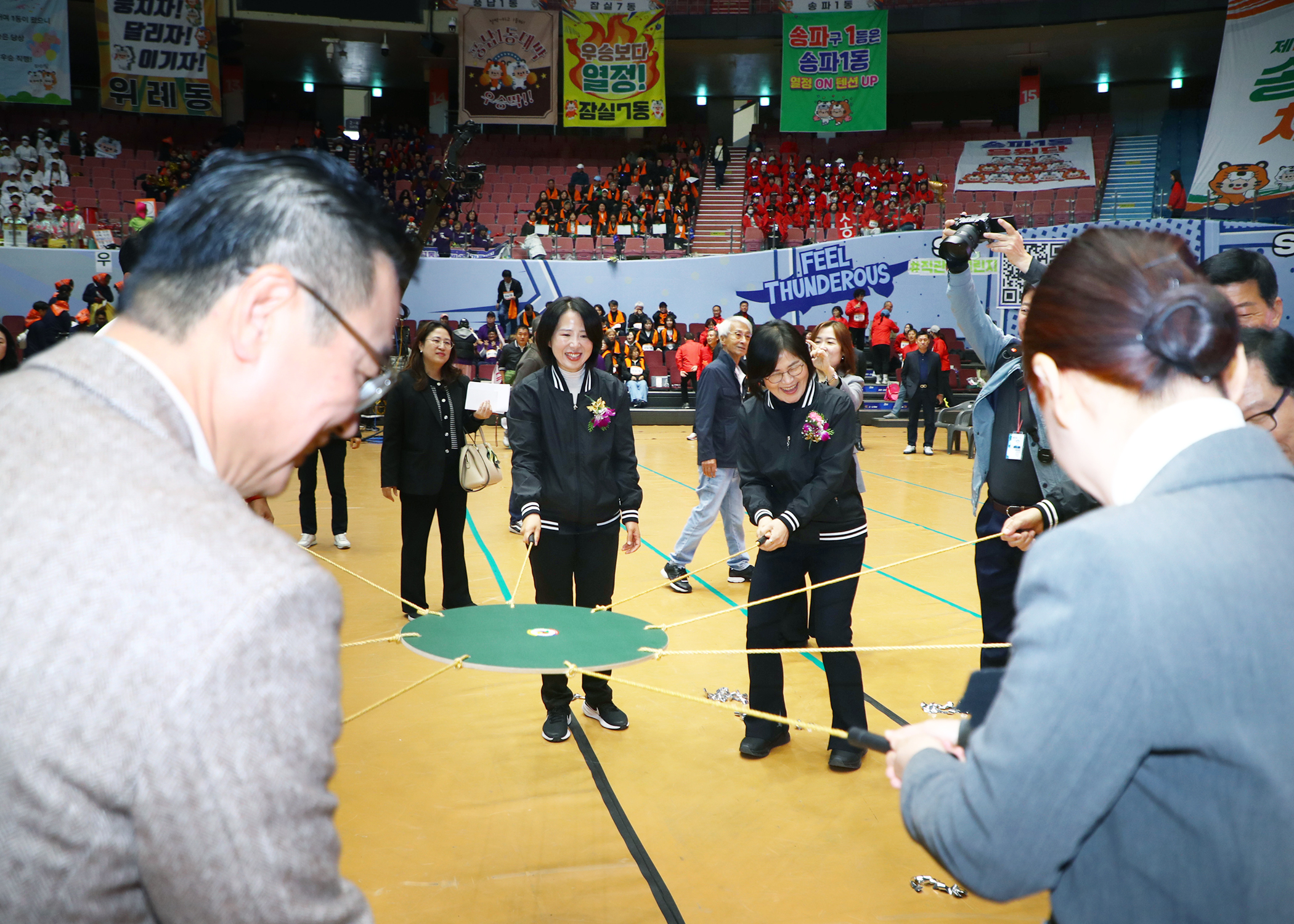 제15회 송파구민 체육대회 - 60