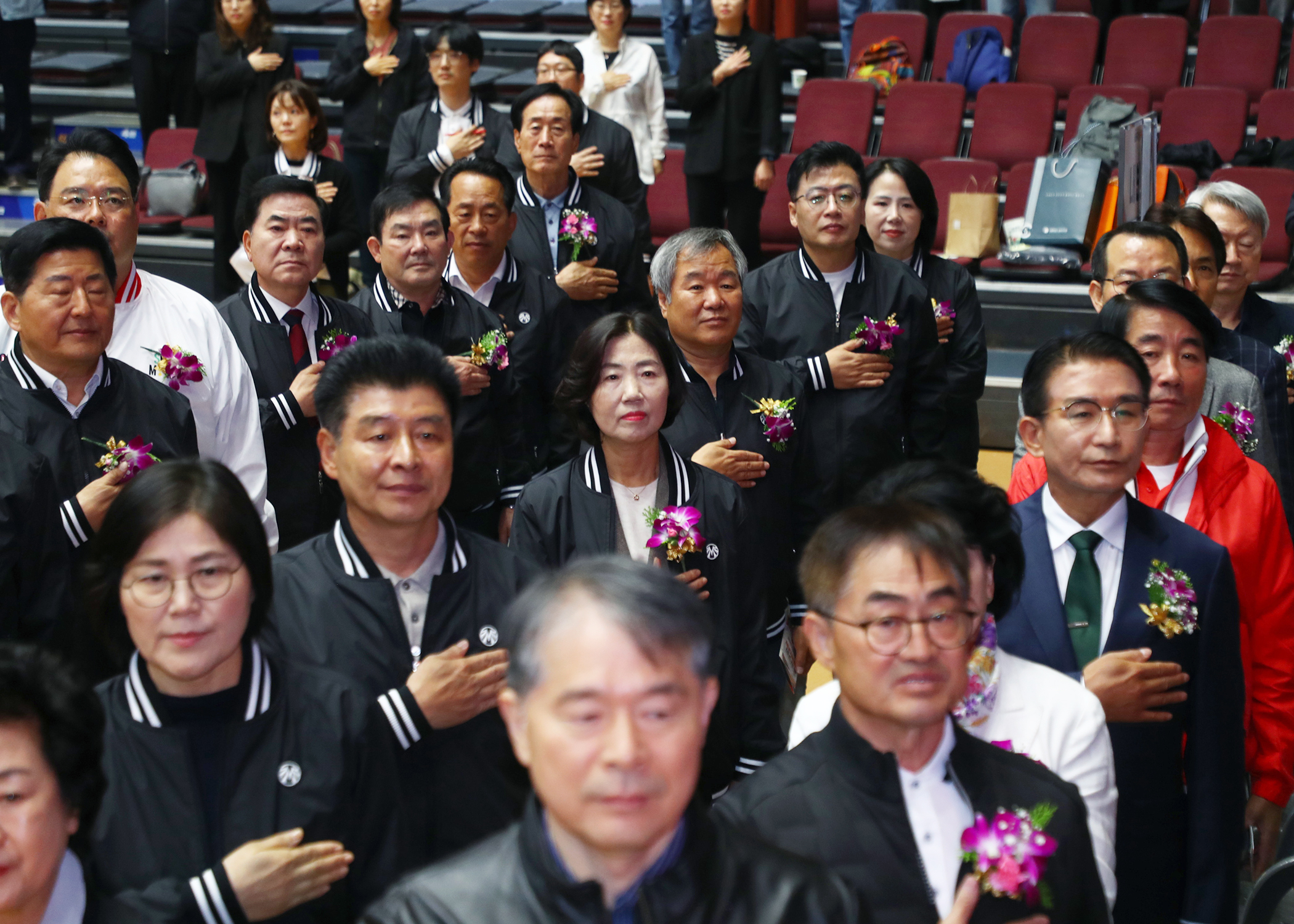 제15회 송파구민 체육대회 - 9