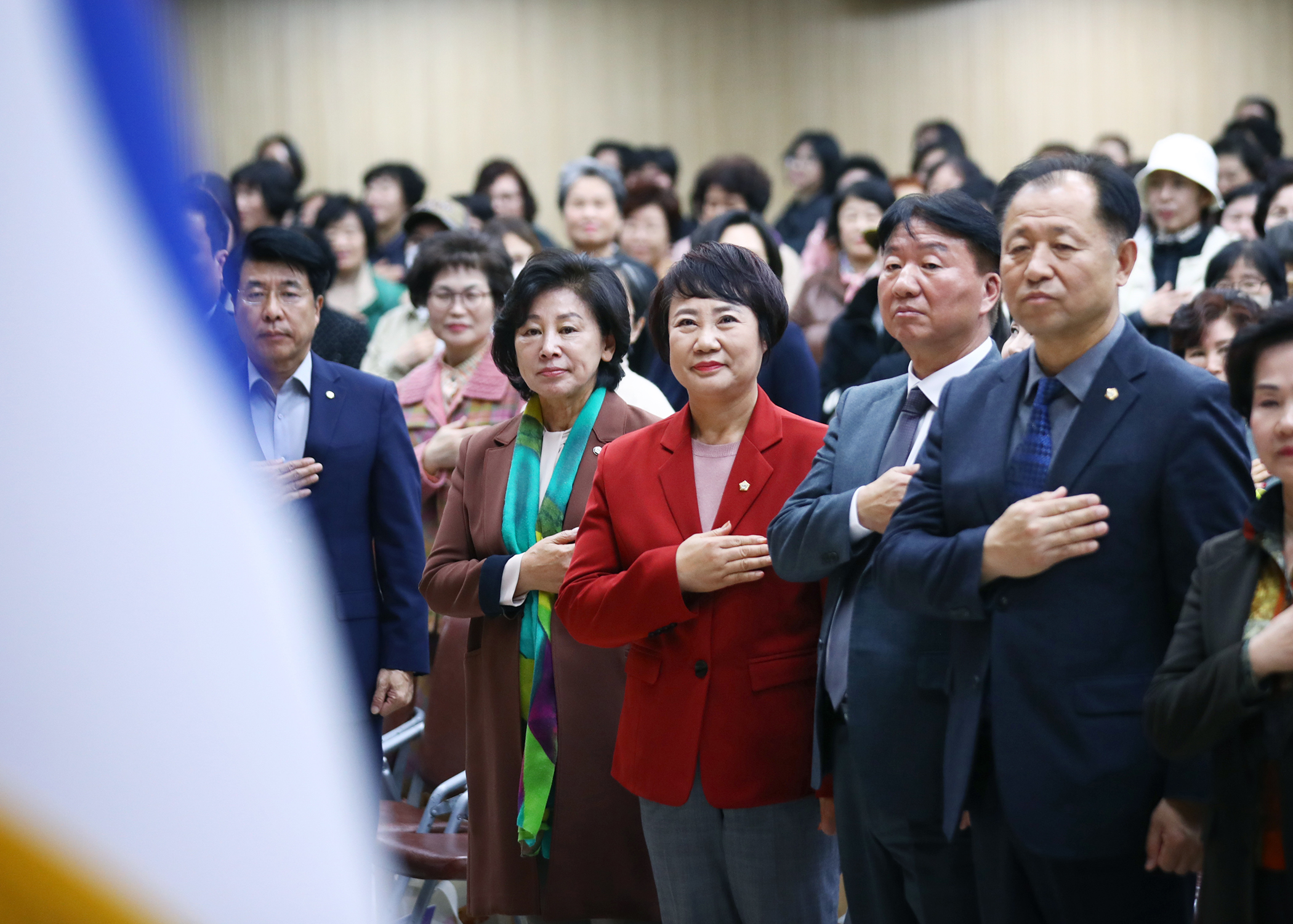 2025 송파장기요양인 어울림 한마당 - 2