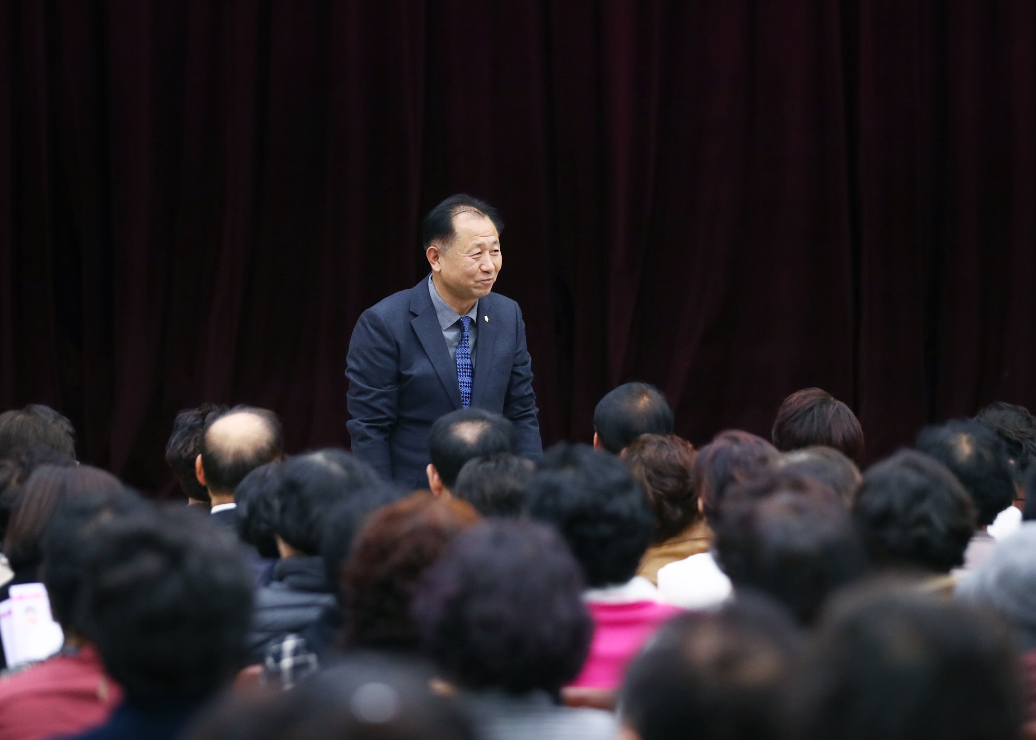 2025 송파장기요양인 어울림 한마당 - 1