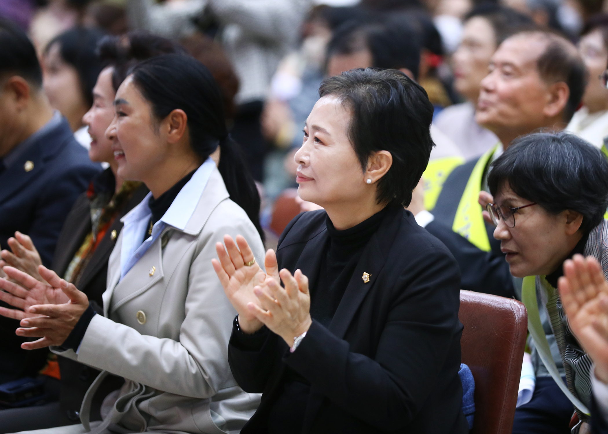 2025 송파장기요양인 어울림 한마당 - 2