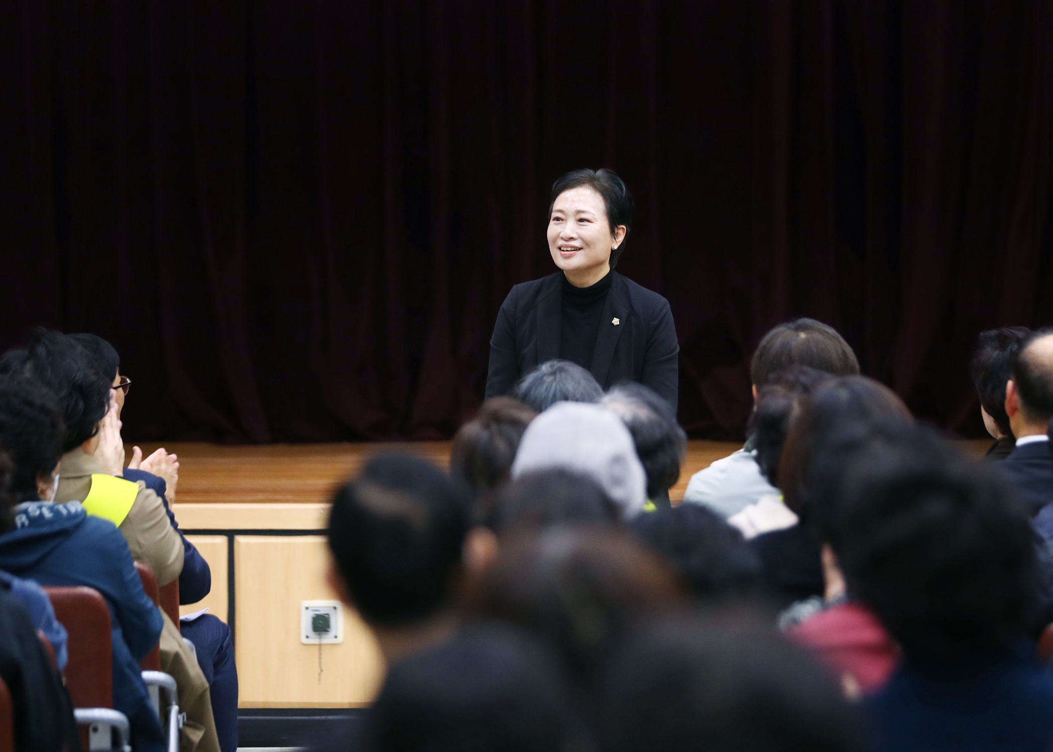 2025 송파장기요양인 어울림 한마당 - 1