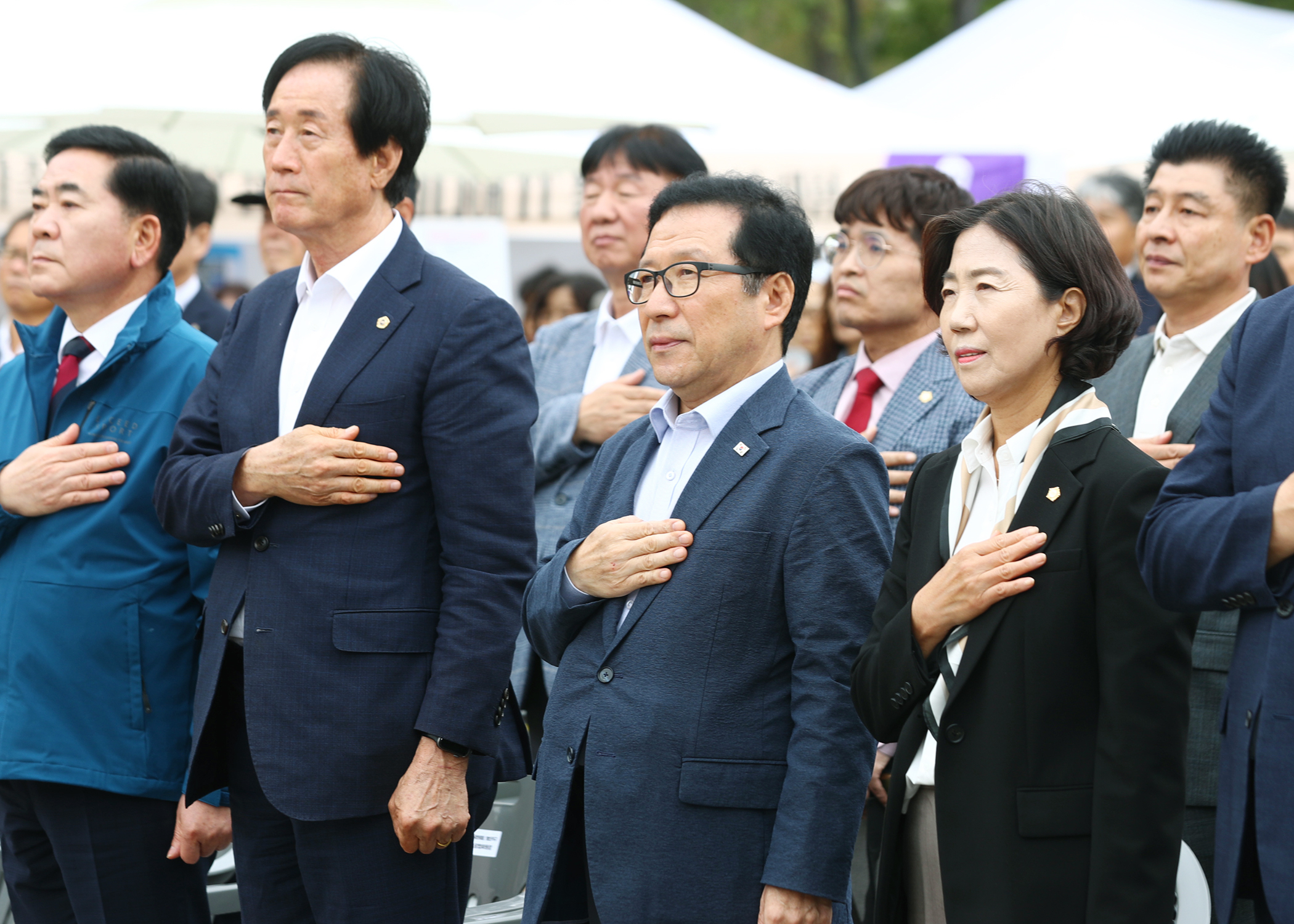 2025 송파 복지박람회 - 1