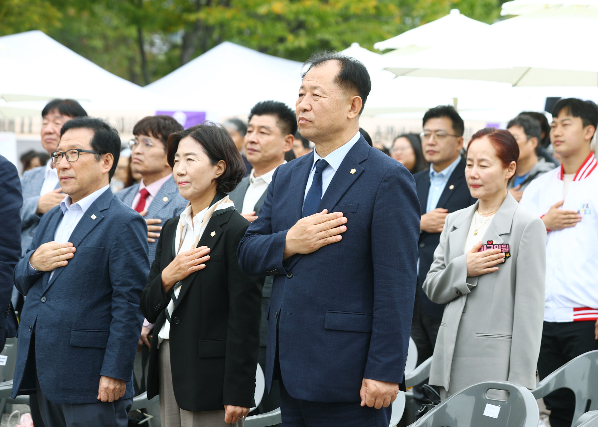 2025 송파 복지박람회 - 1