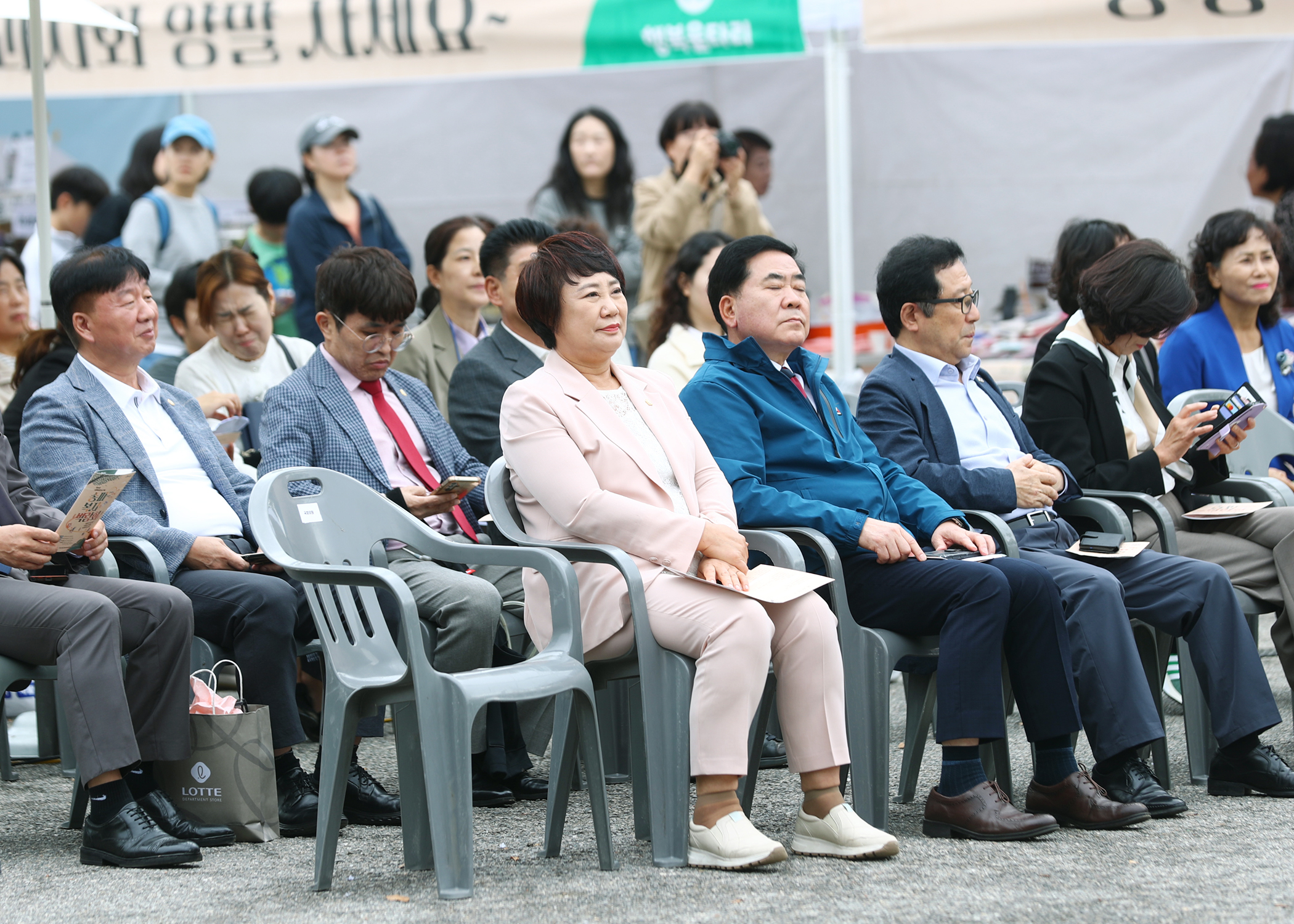 2025 송파 복지박람회 - 2