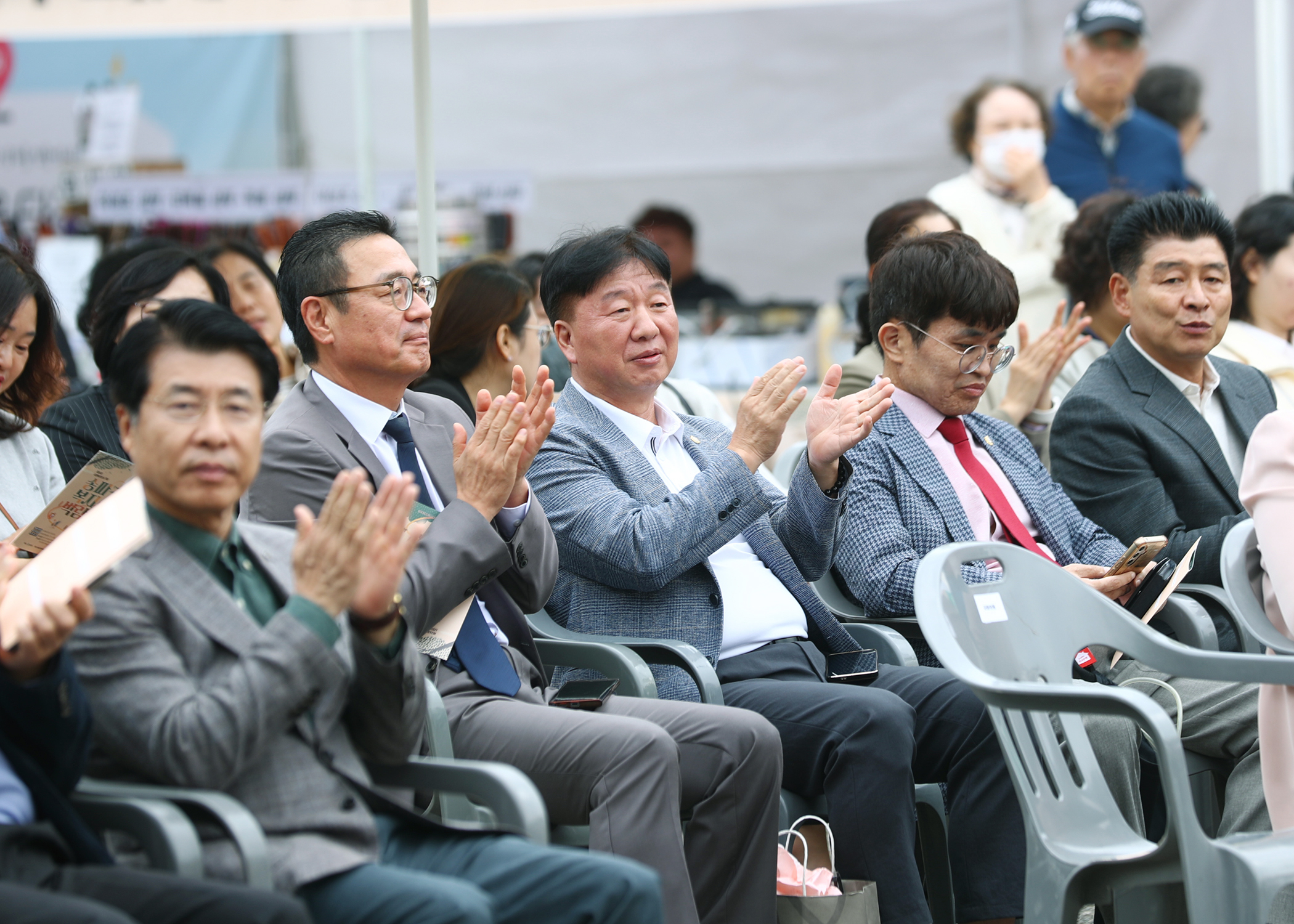 2025 송파 복지박람회 - 3