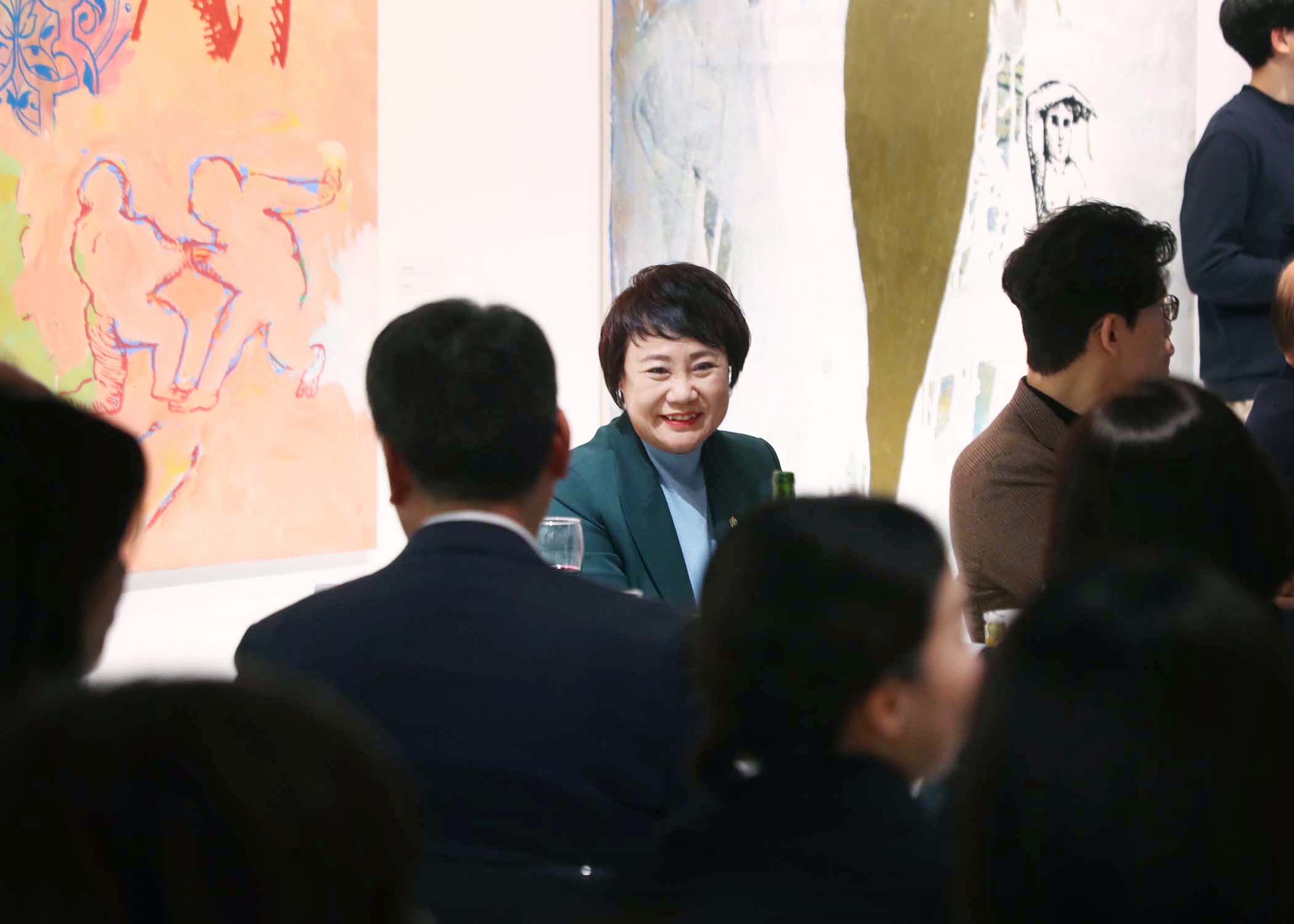 제80차 송파포럼 - 2