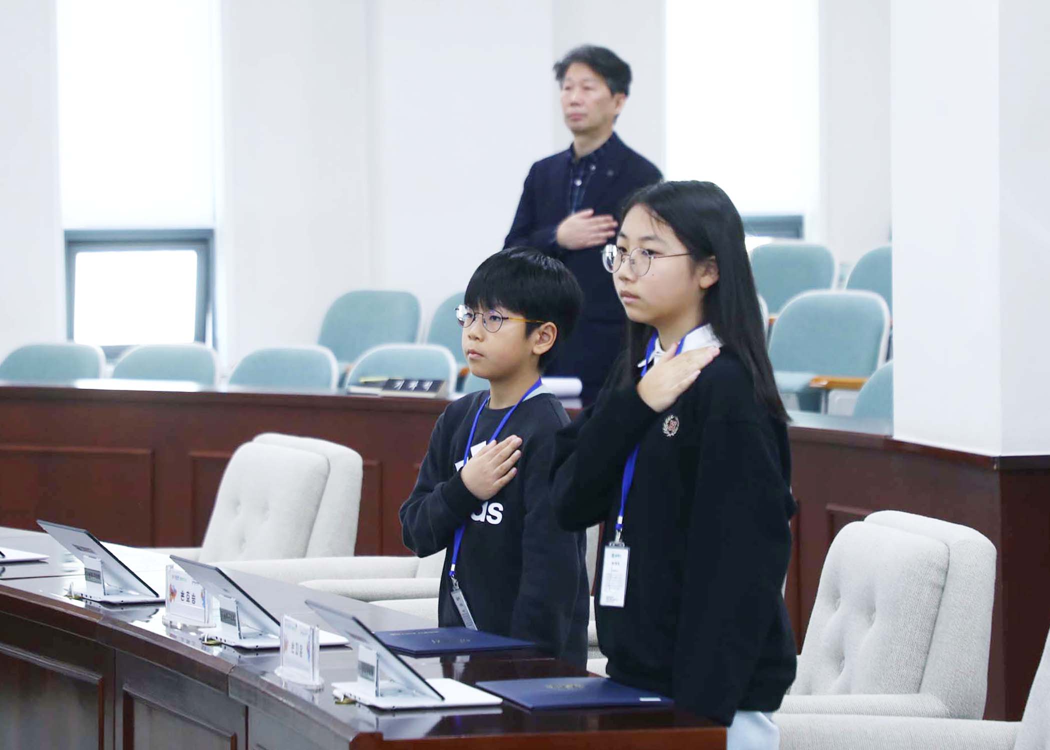 송파구 아동 청소년참여위원회 - 14