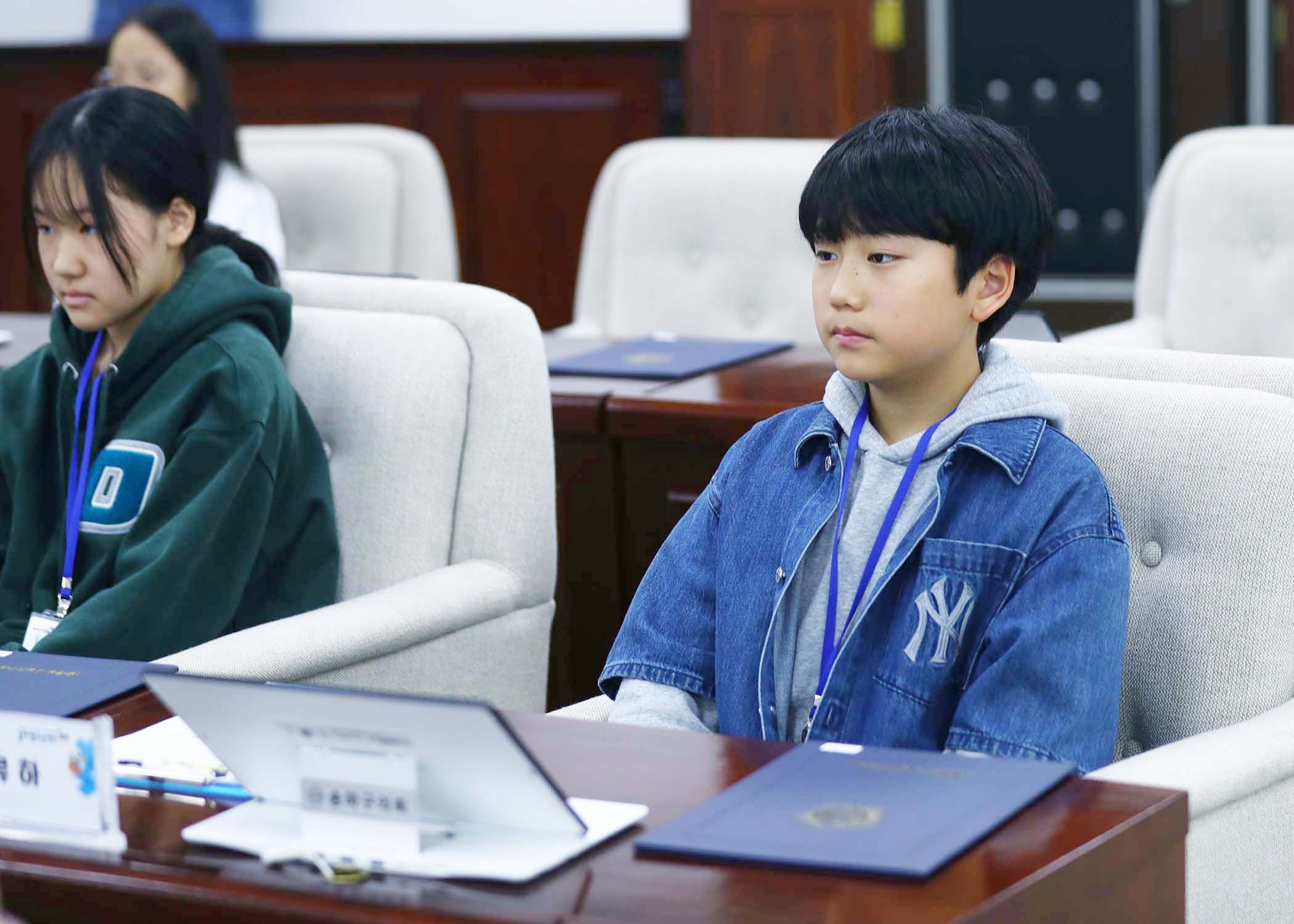 송파구 아동 청소년참여위원회 - 76