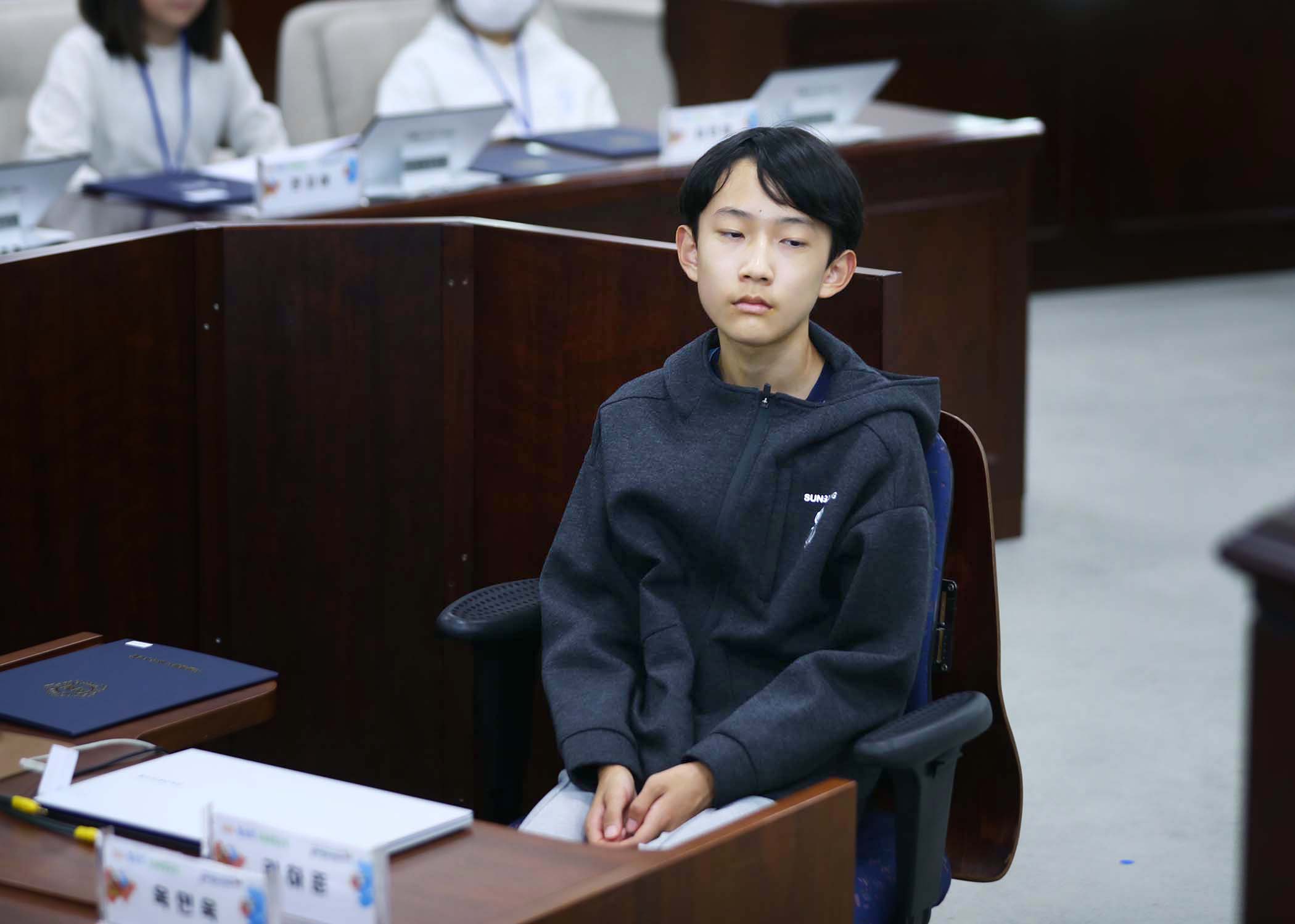 송파구 아동 청소년참여위원회 - 82