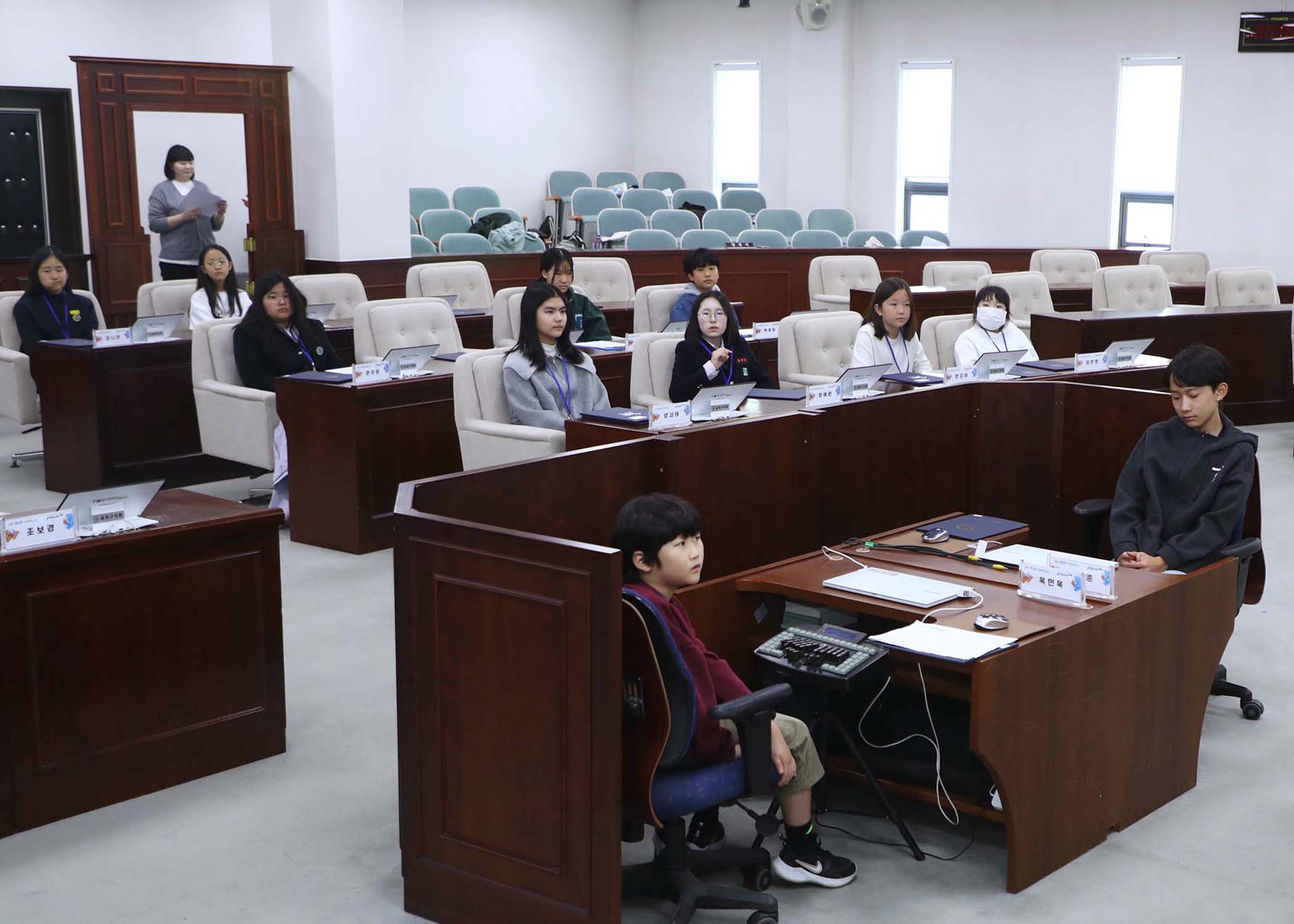 송파구 아동 청소년참여위원회 - 99