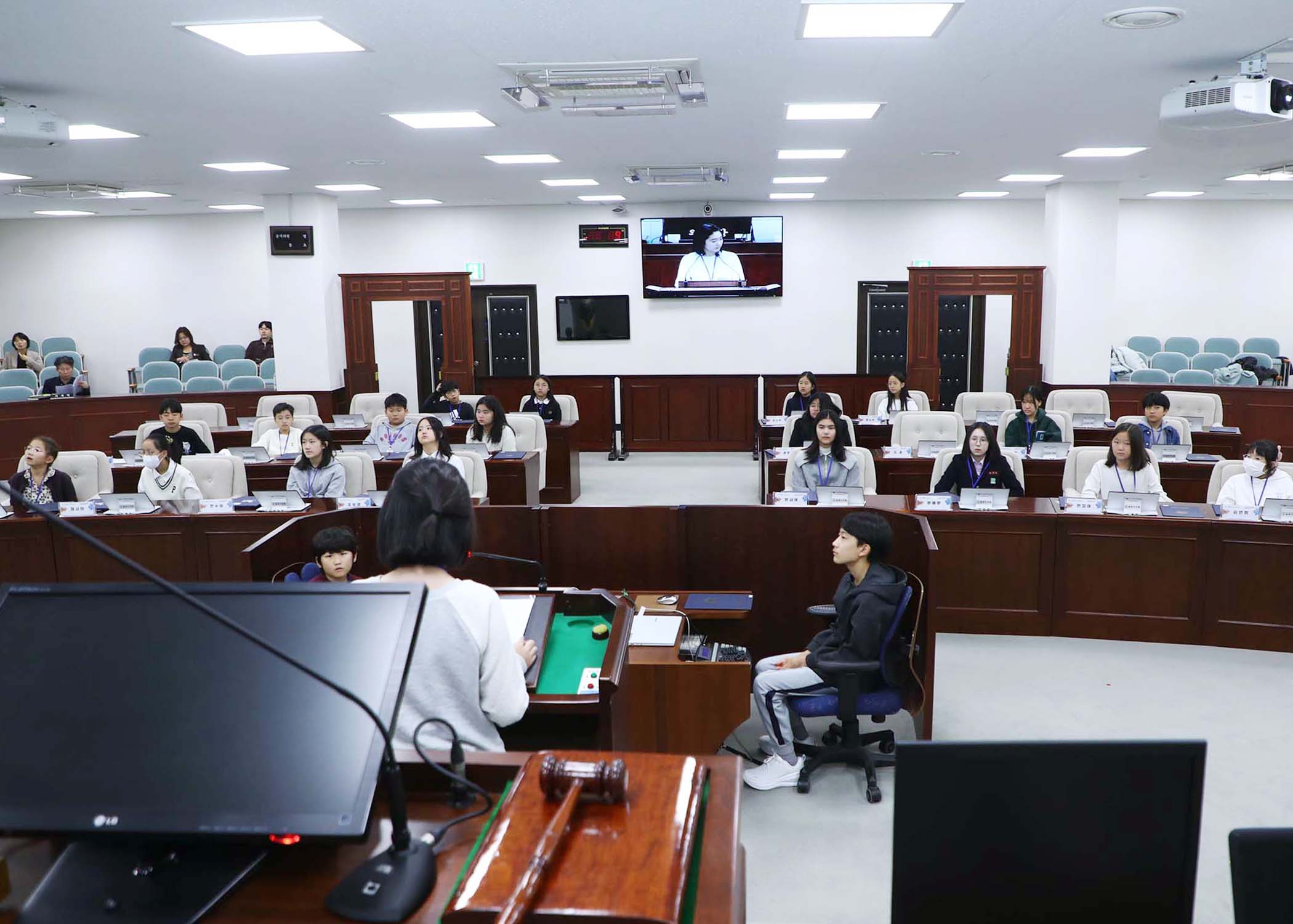 송파구 아동 청소년참여위원회 - 100