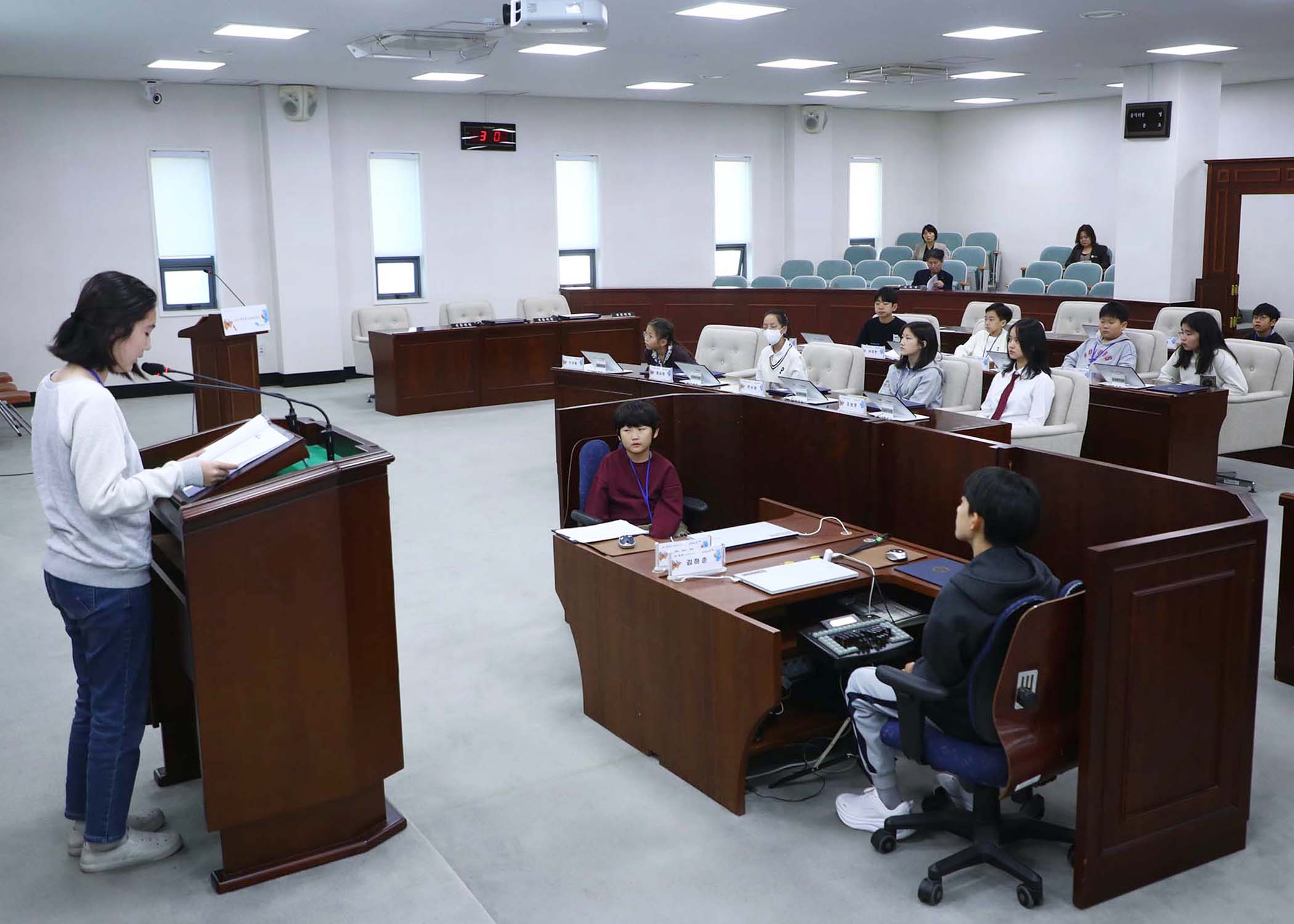 송파구 아동 청소년참여위원회 - 103