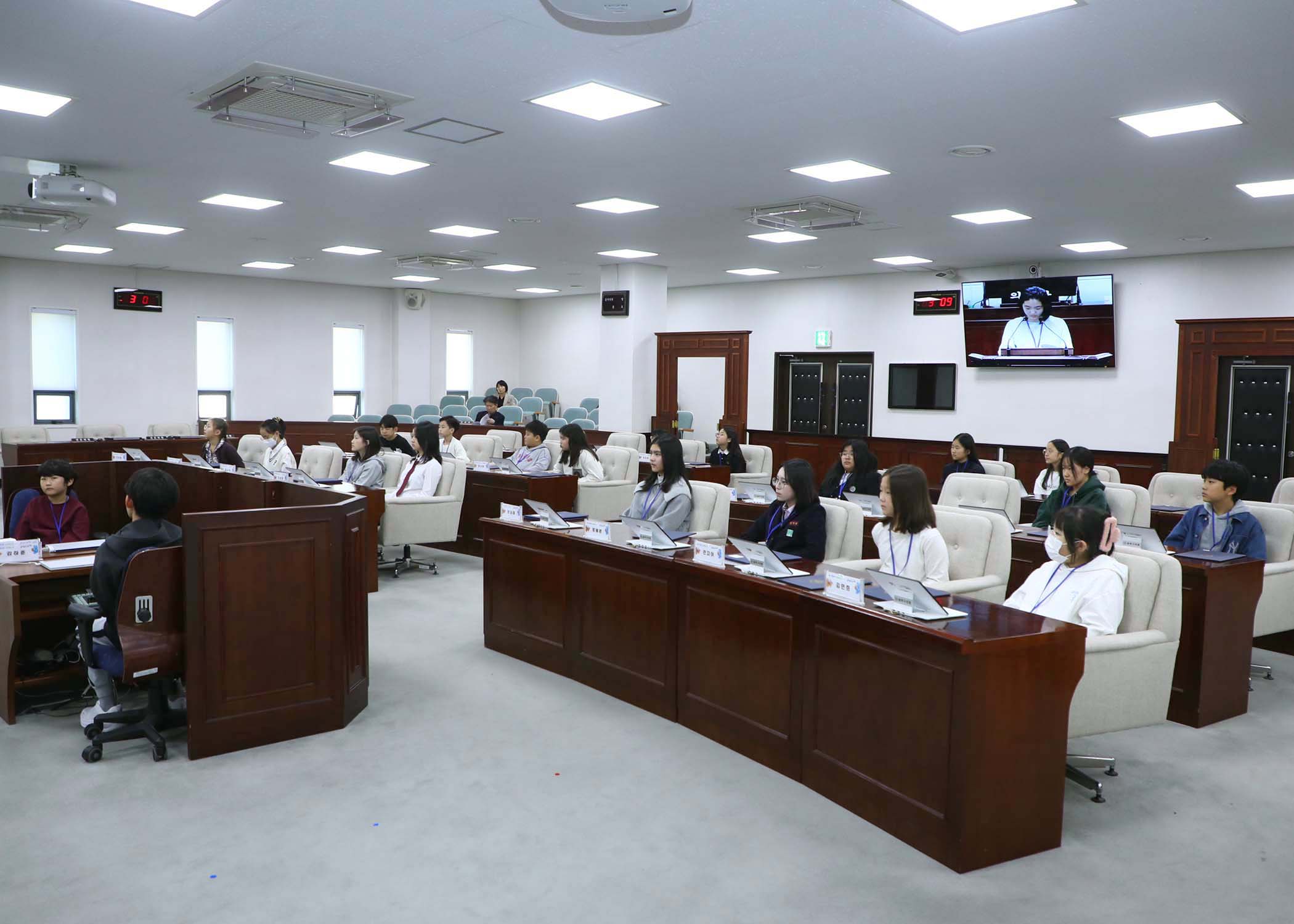 송파구 아동 청소년참여위원회 - 105