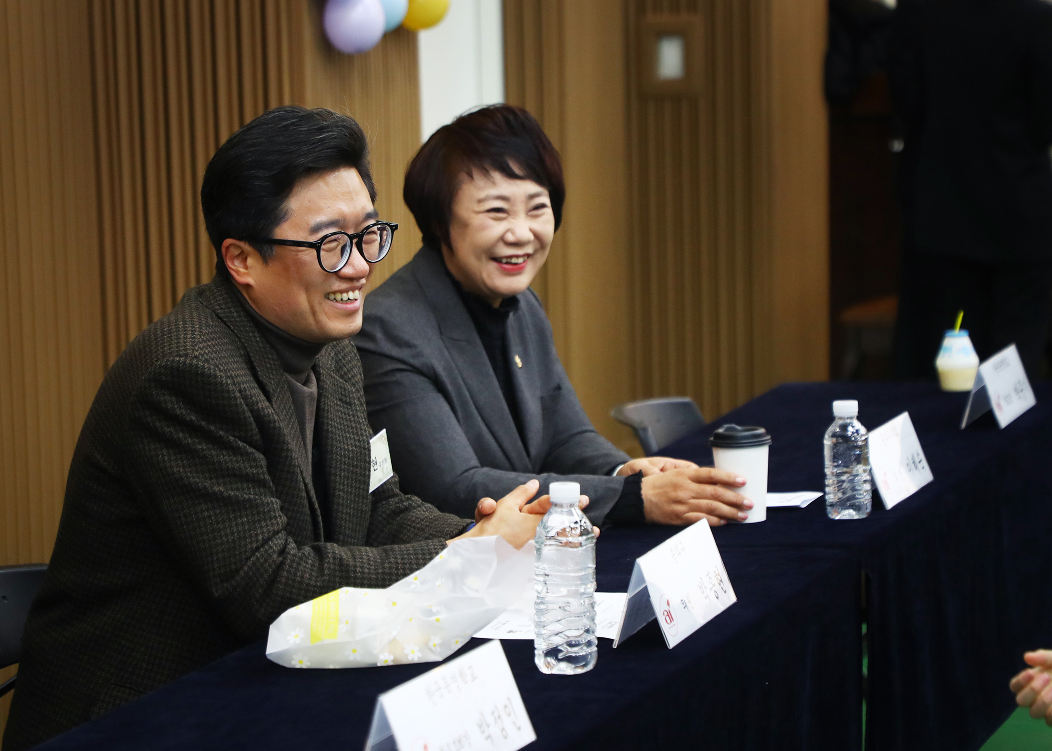 제2회 한국육영학교 홈커밍데이 - 2