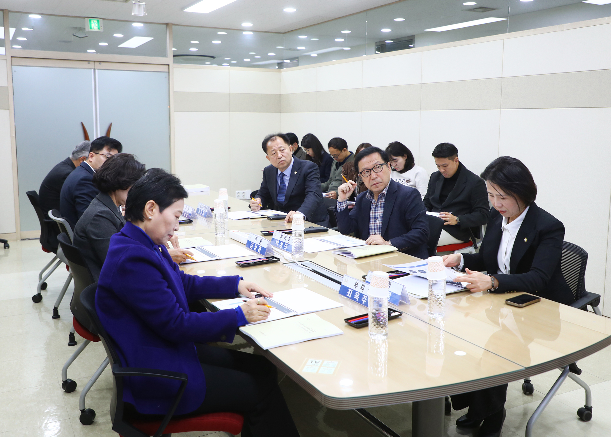 2025 송파의정연구회 최종보고회 - 6