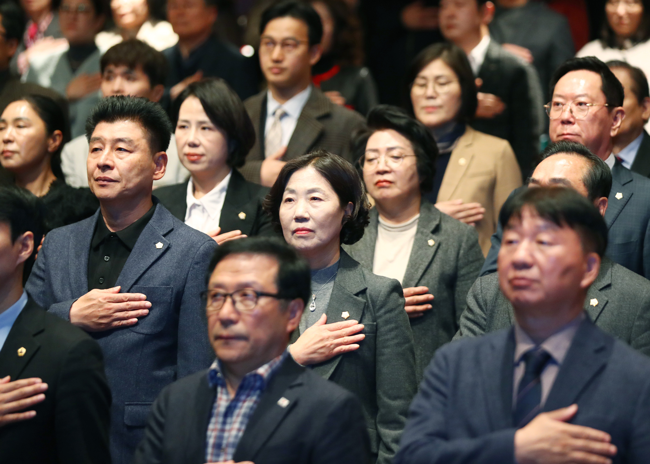 제34회 송파구민의날 기념식 - 7