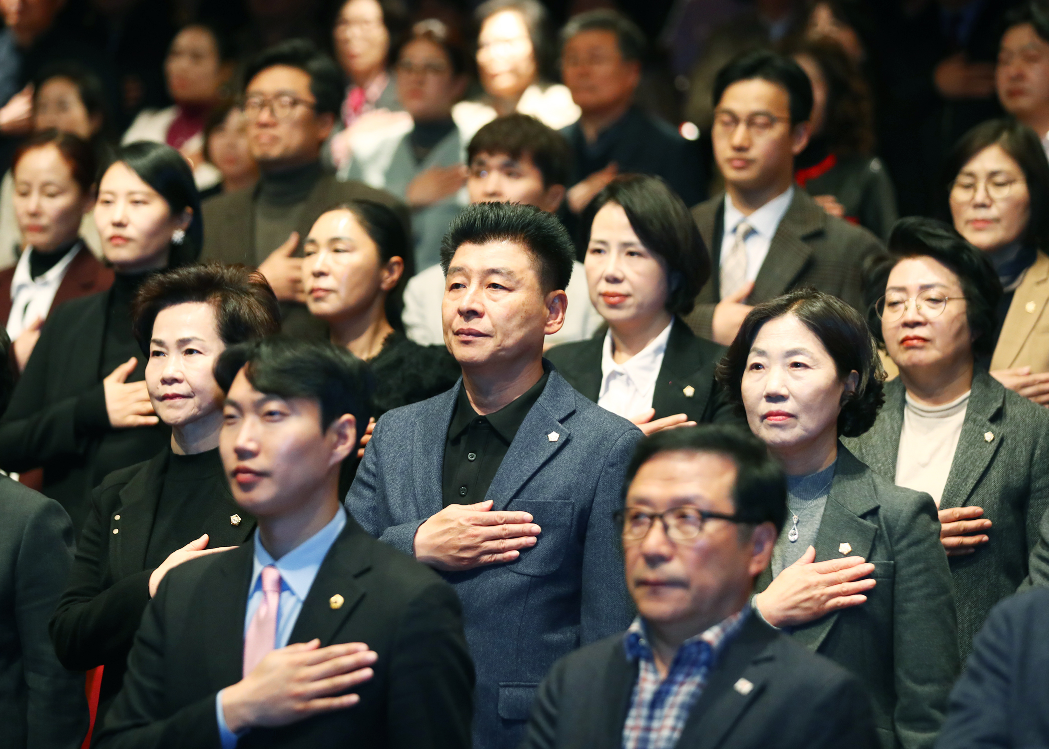 제34회 송파구민의날 기념식 - 8