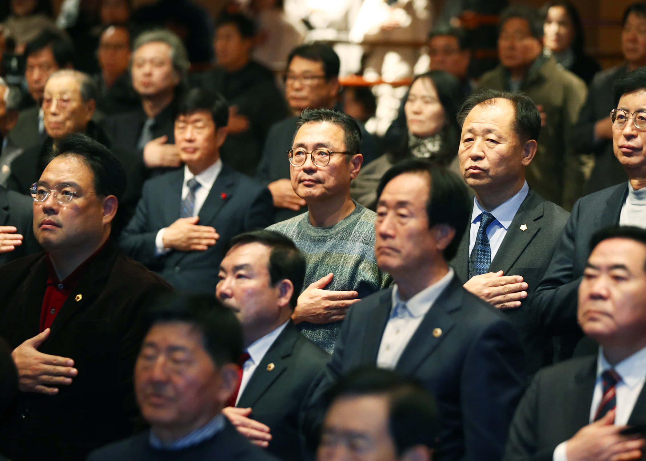 제34회 송파구민의날 기념식 - 10