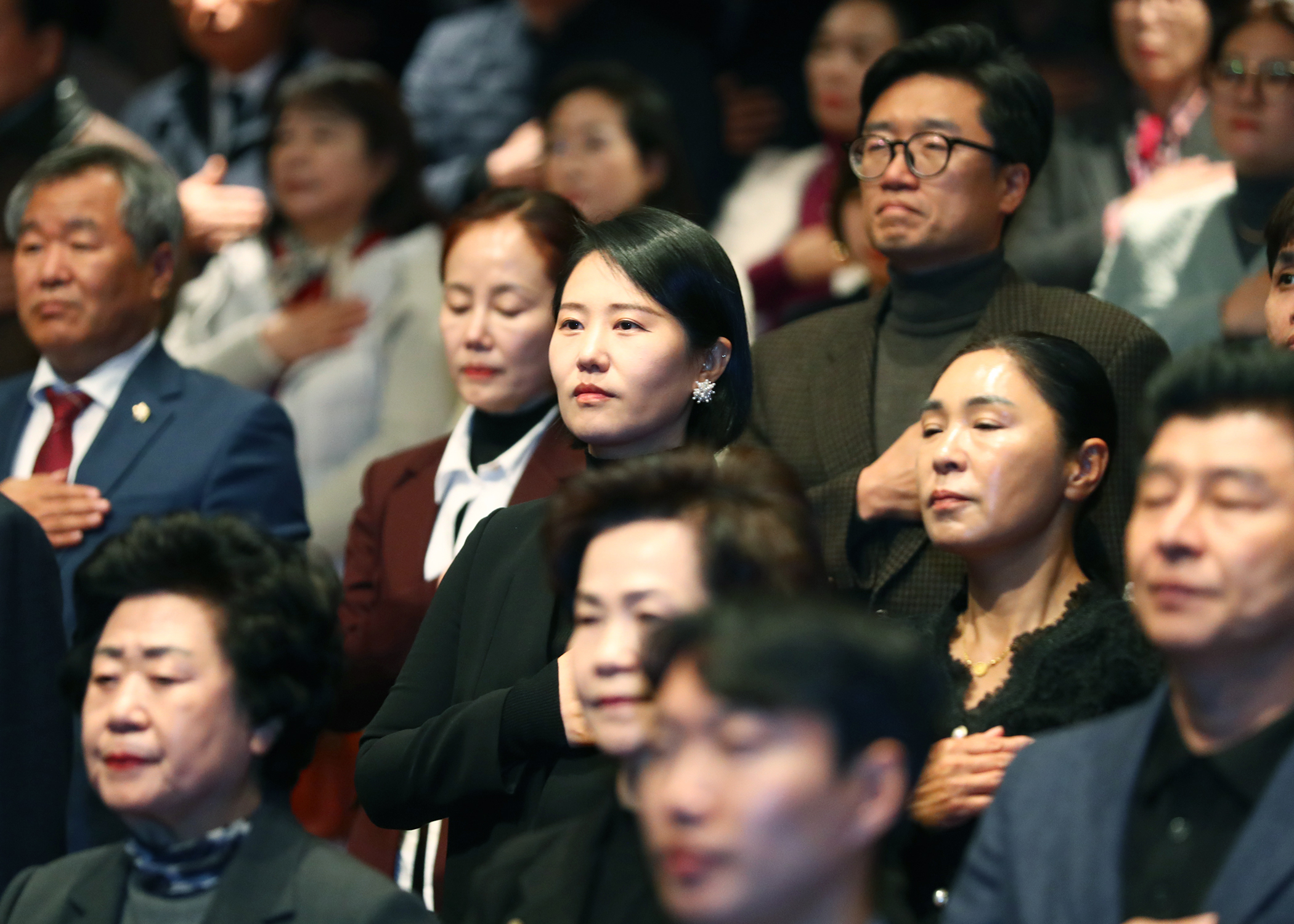 제34회 송파구민의날 기념식 - 12