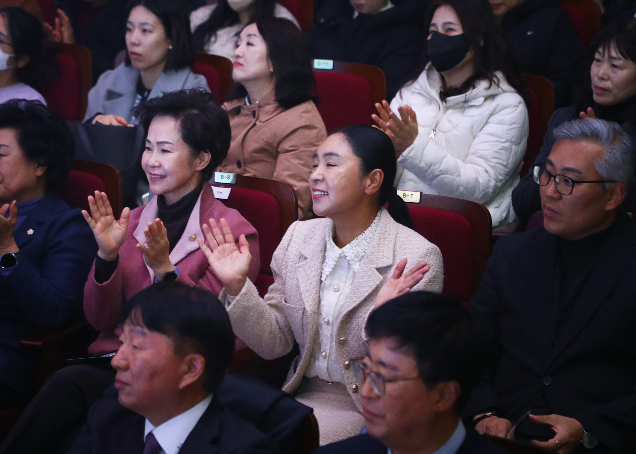 2025송파구 보육인의 날 - 3