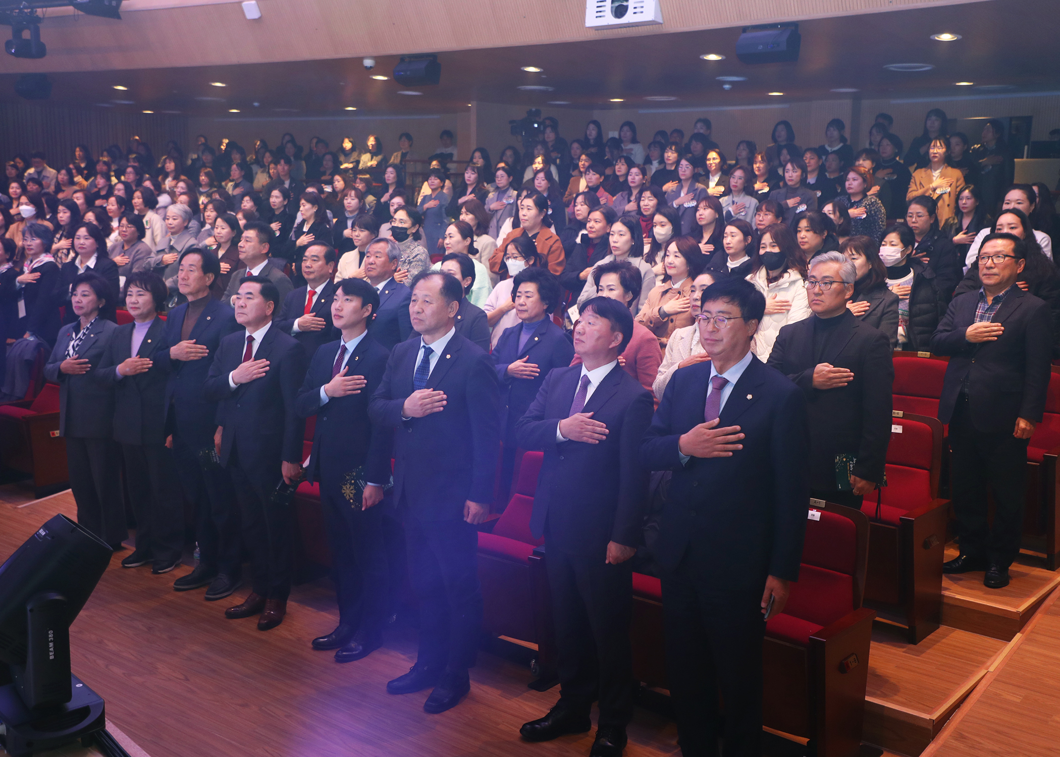 2025송파구 보육인의 날 - 6