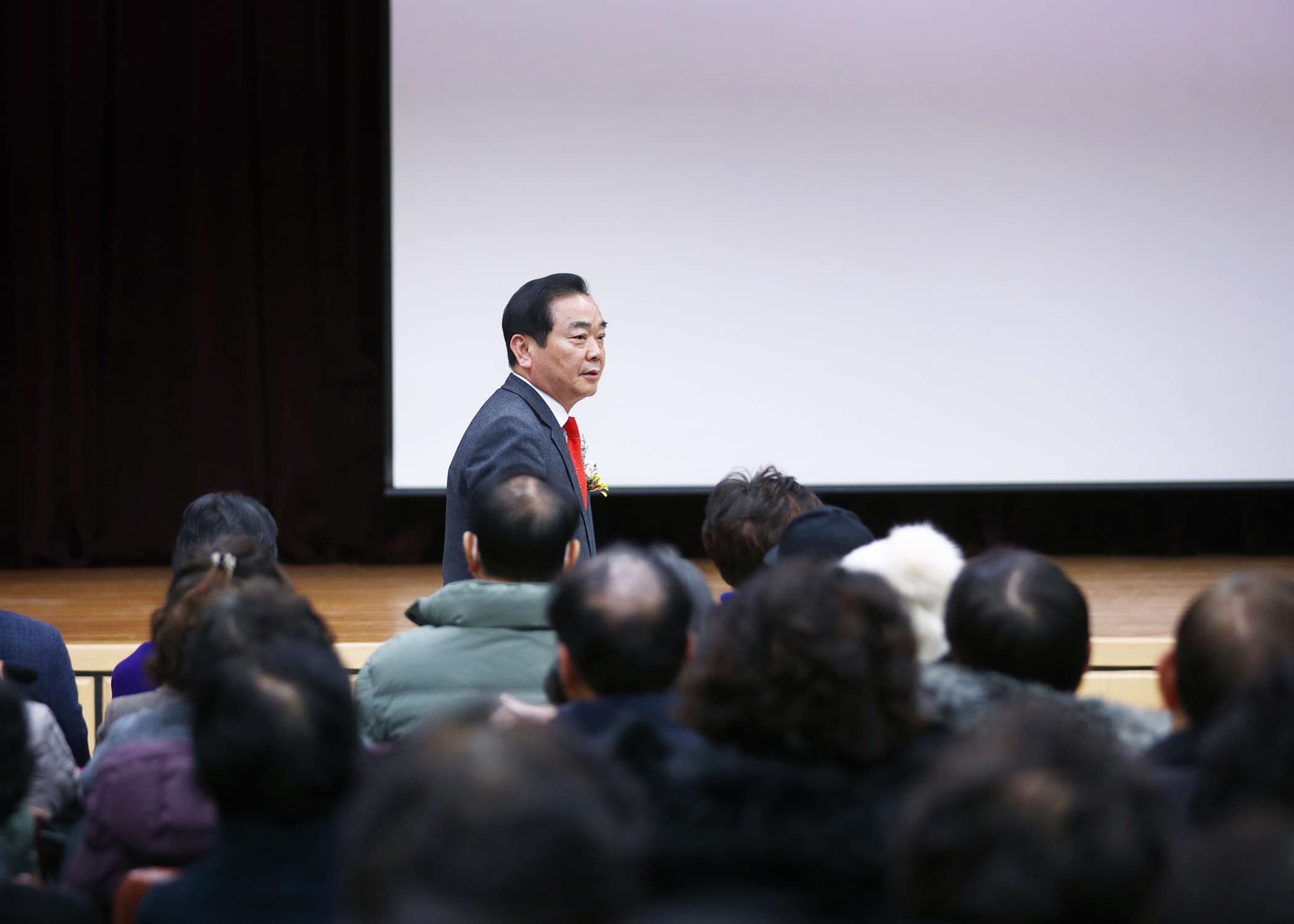 2025년 자유수호 연말 평가대회 - 1