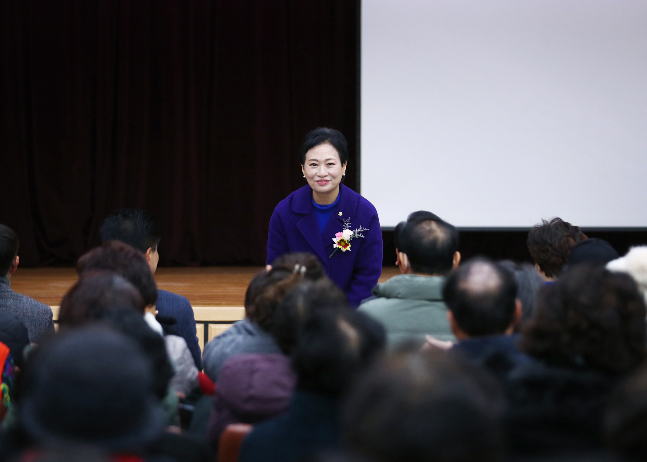 2025년 자유수호 연말 평가대회 - 1