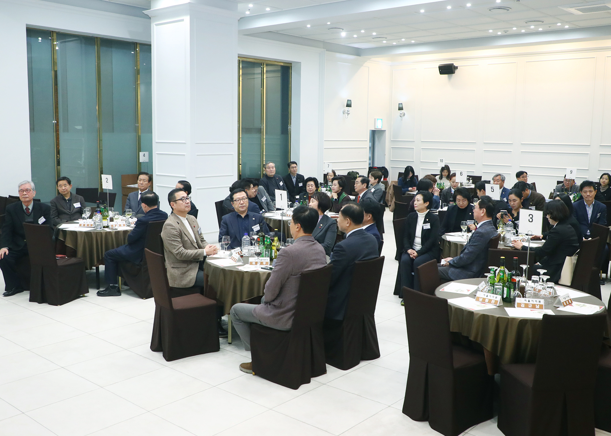 2025 송파구의회 송년의 밤 - 4