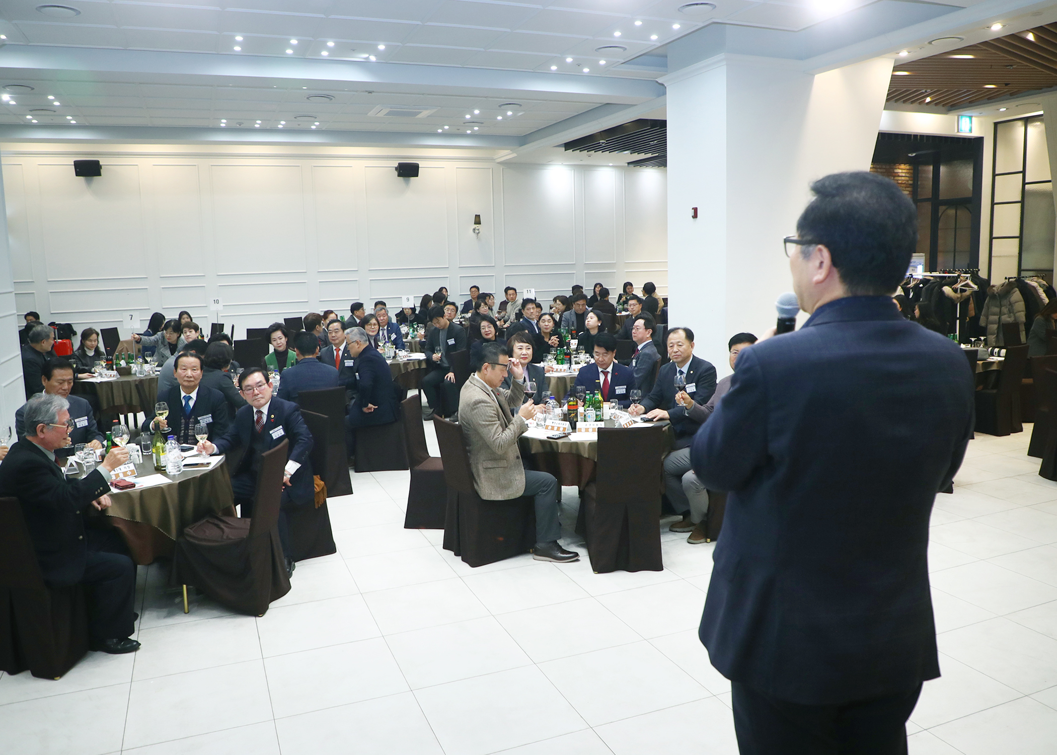 2025 송파구의회 송년의 밤 - 16