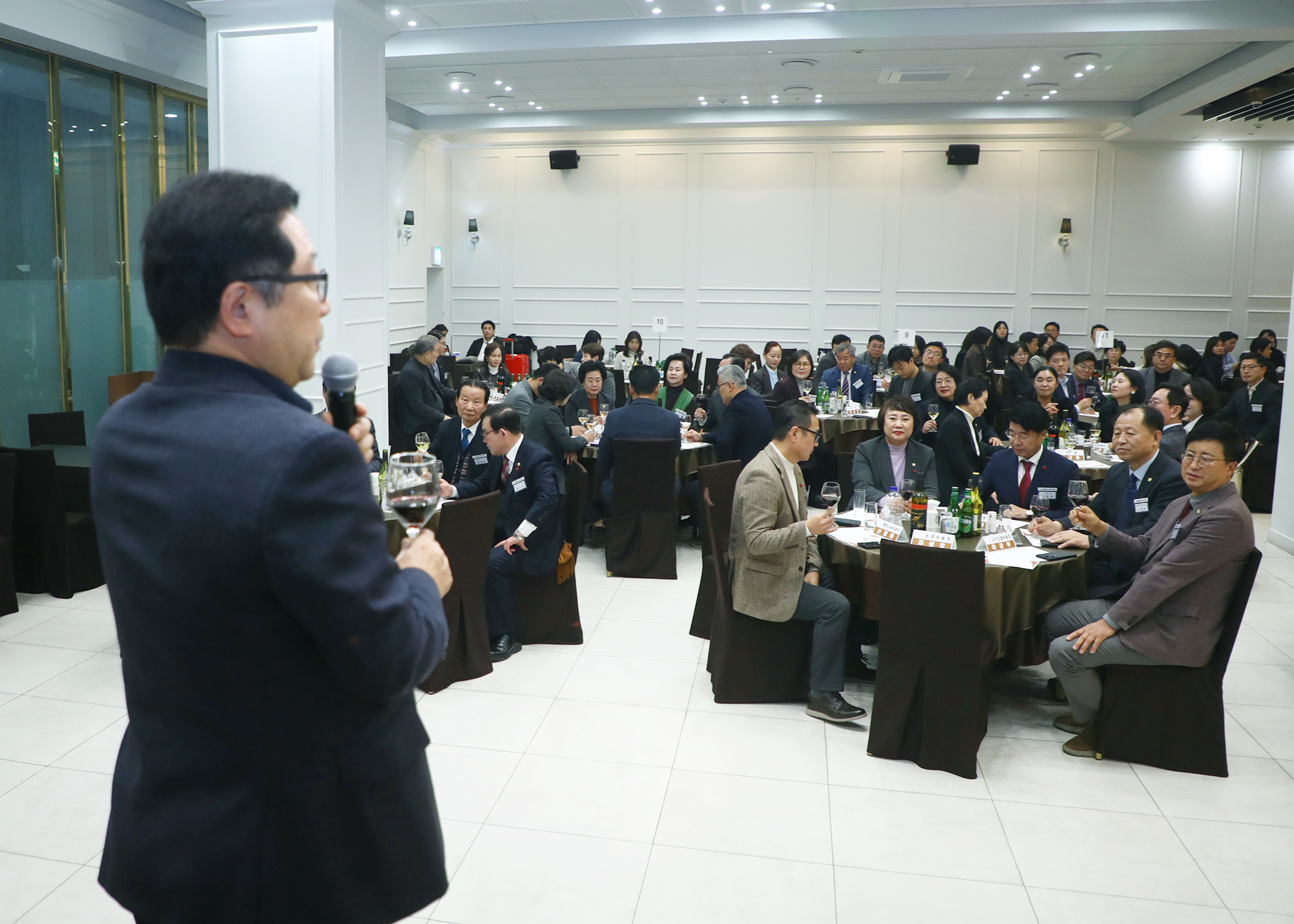 2025 송파구의회 송년의 밤 - 15