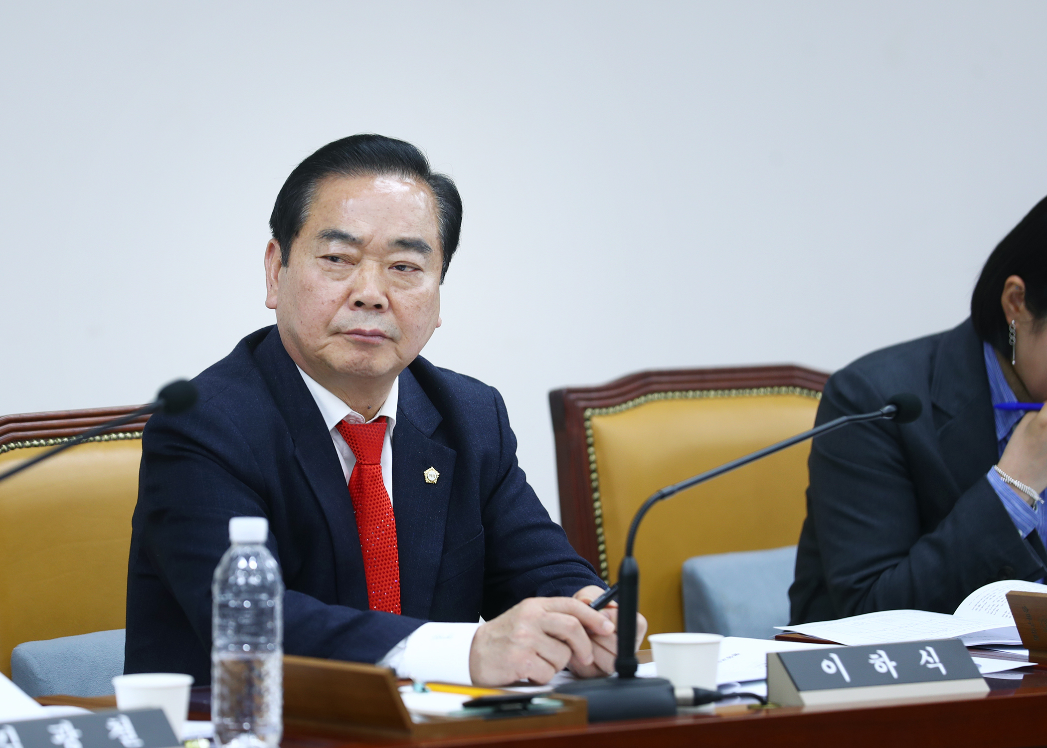 제327회 정례회 행정교육위원회 - 9