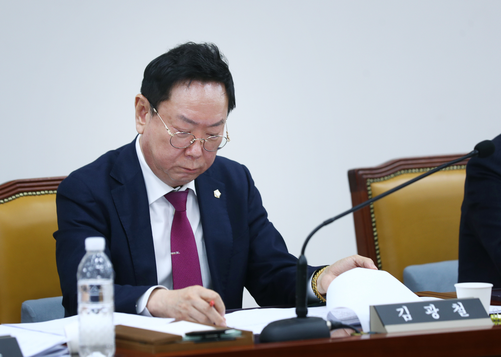 제327회 정례회 행정교육위원회 - 10
