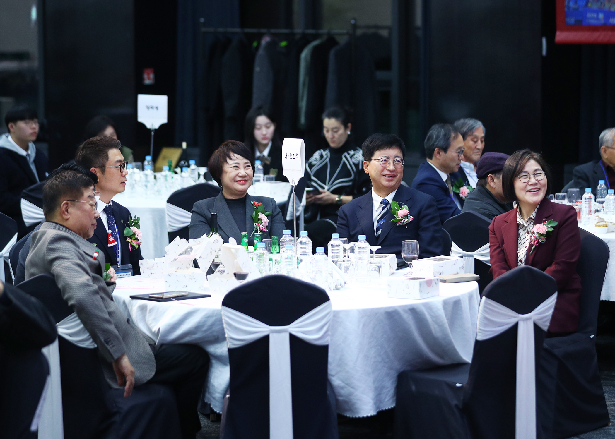 2025년 송파구건축사회 송년회 - 6