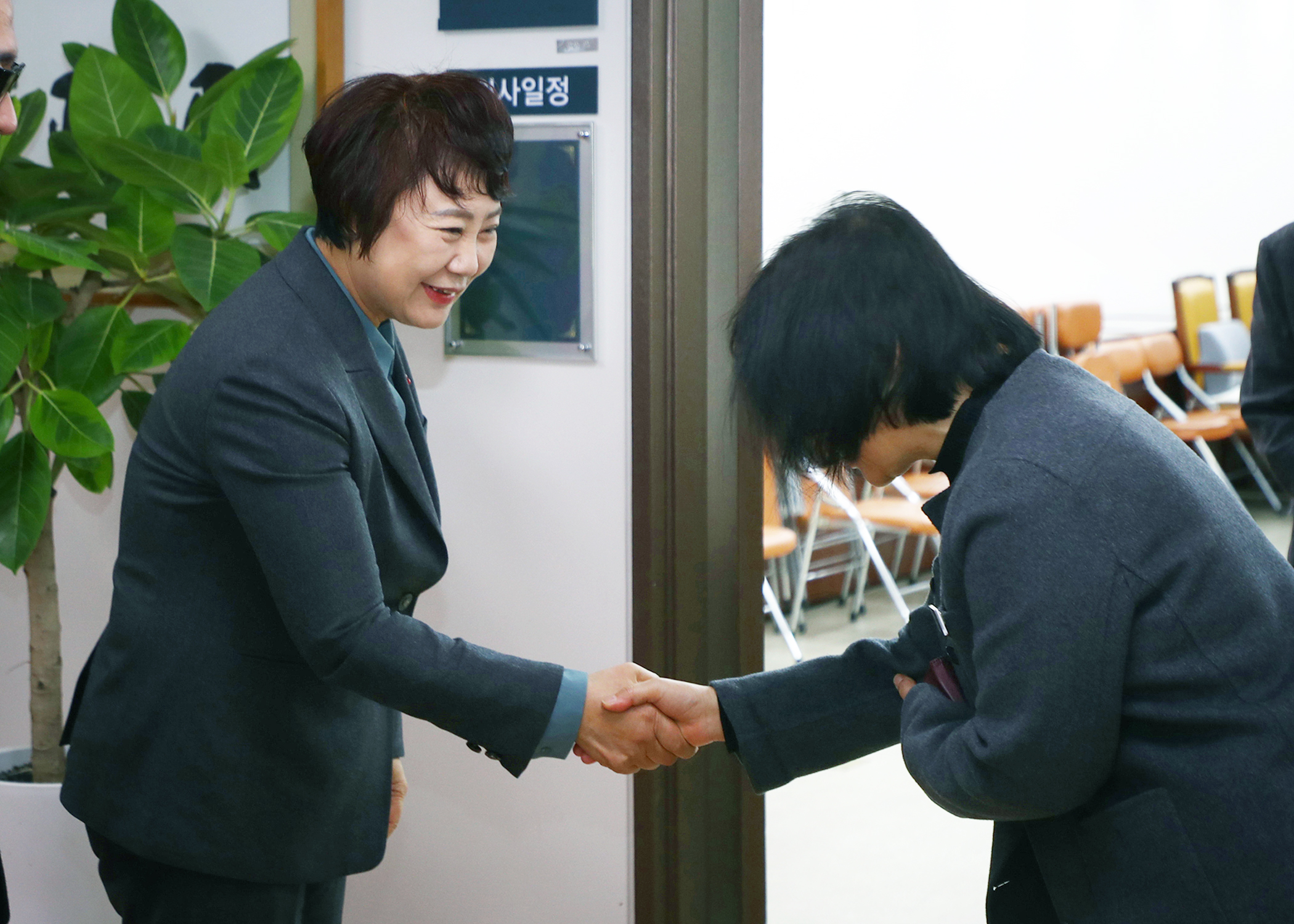 2026년 송파구의회 시무식 - 10