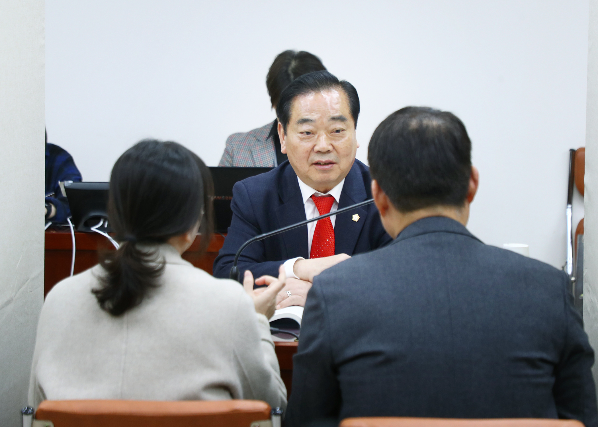 2025행정사무감사 - 4