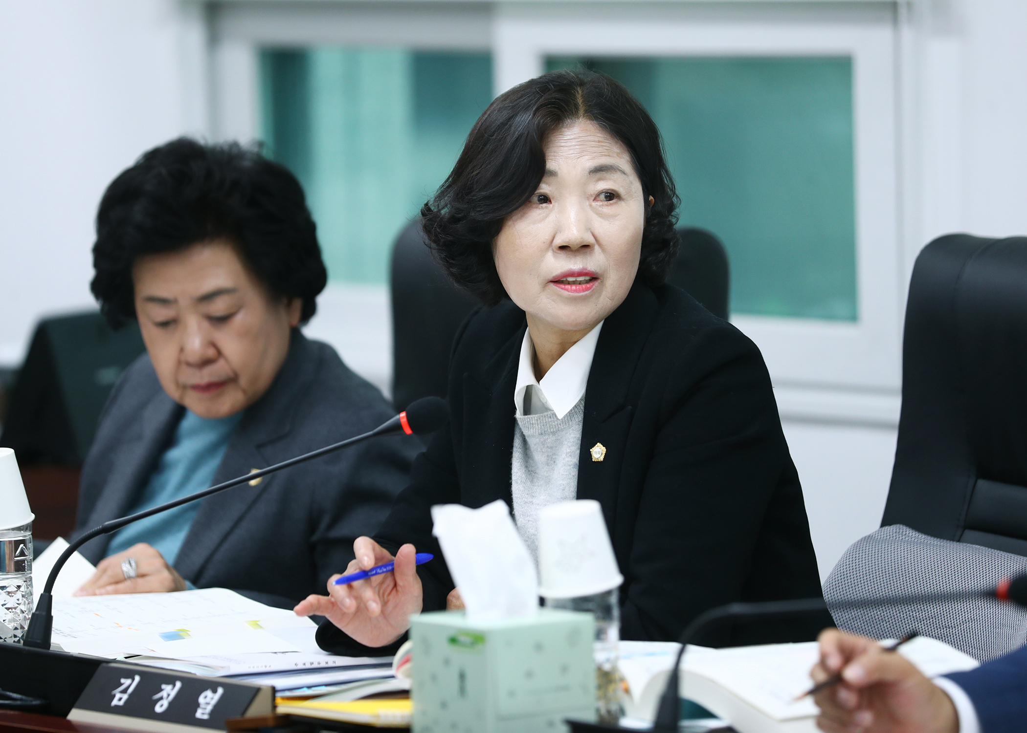 2025행정사무감사 - 27