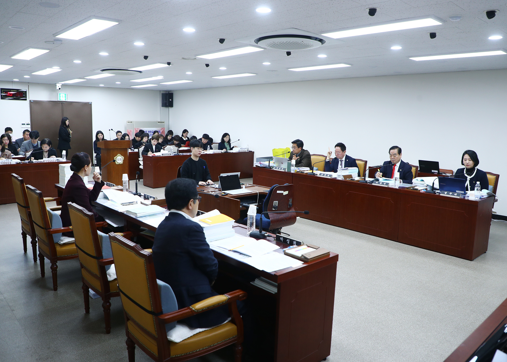 2025행정사무감사 - 2