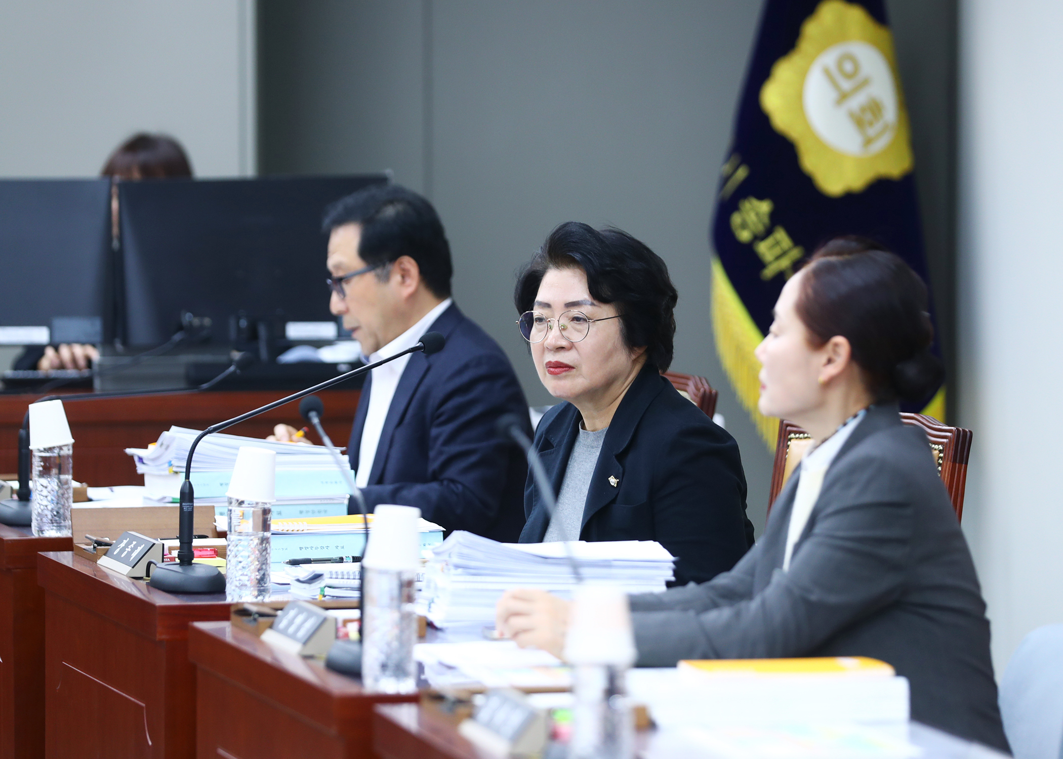 2025행정사무감사 - 12