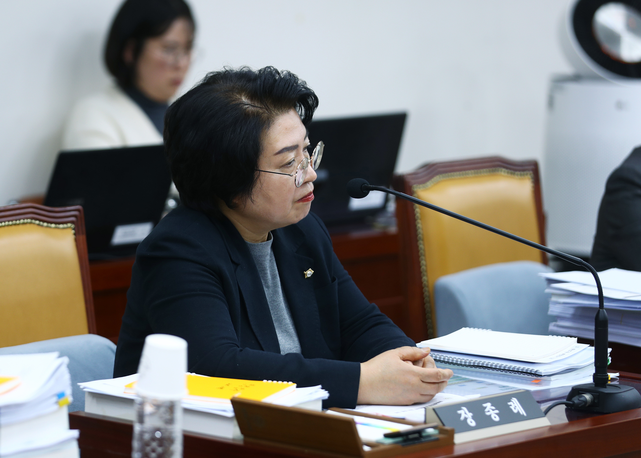 2025행정사무감사 - 19