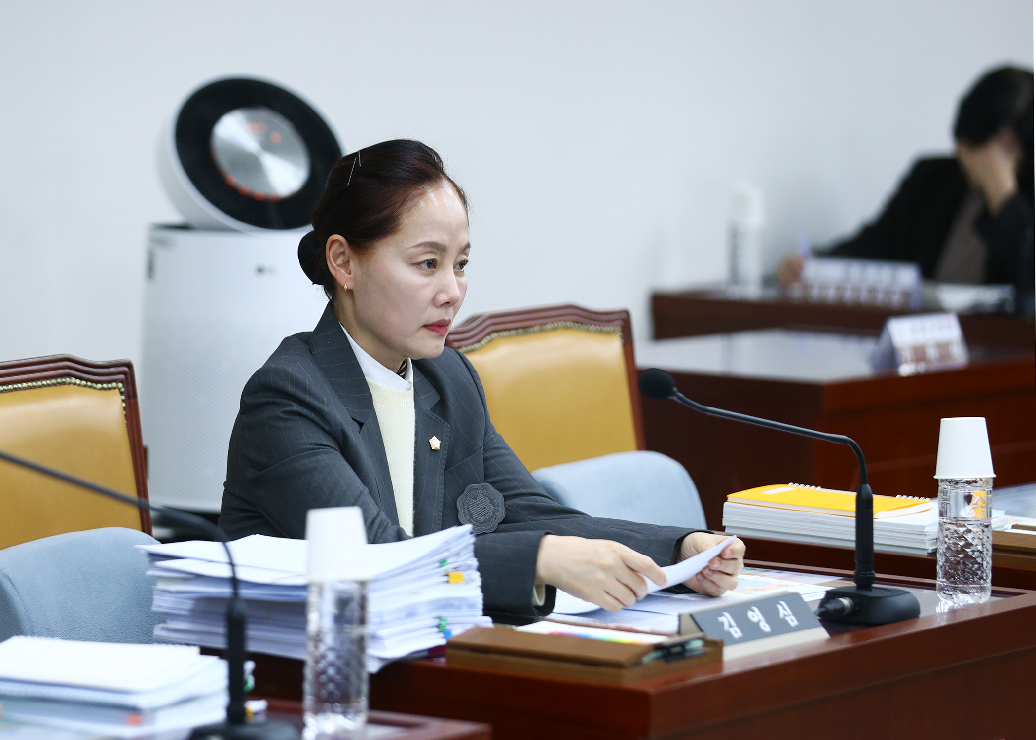 2025행정사무감사 - 20