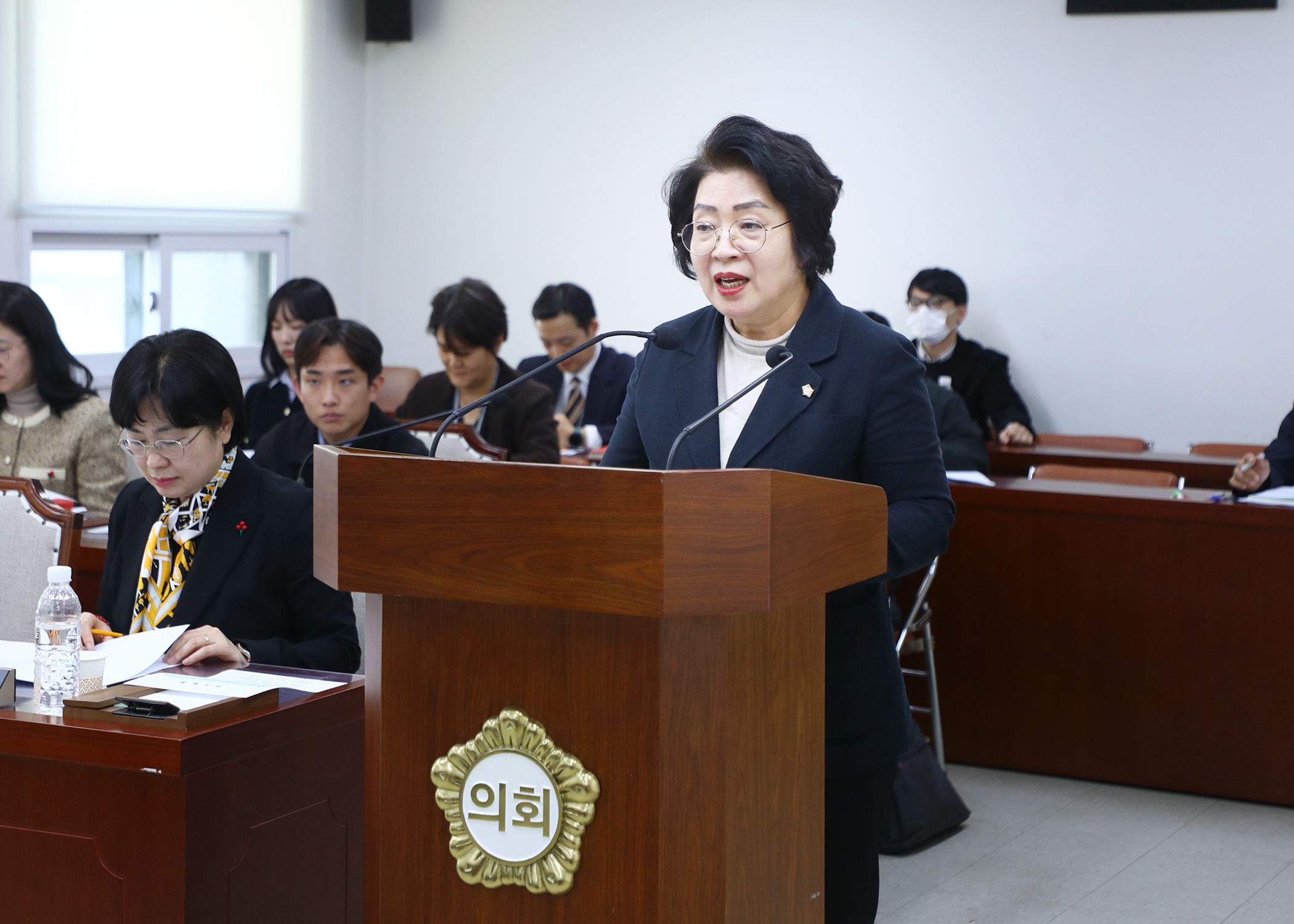 제327회 정례회 재정복지위원회 - 13