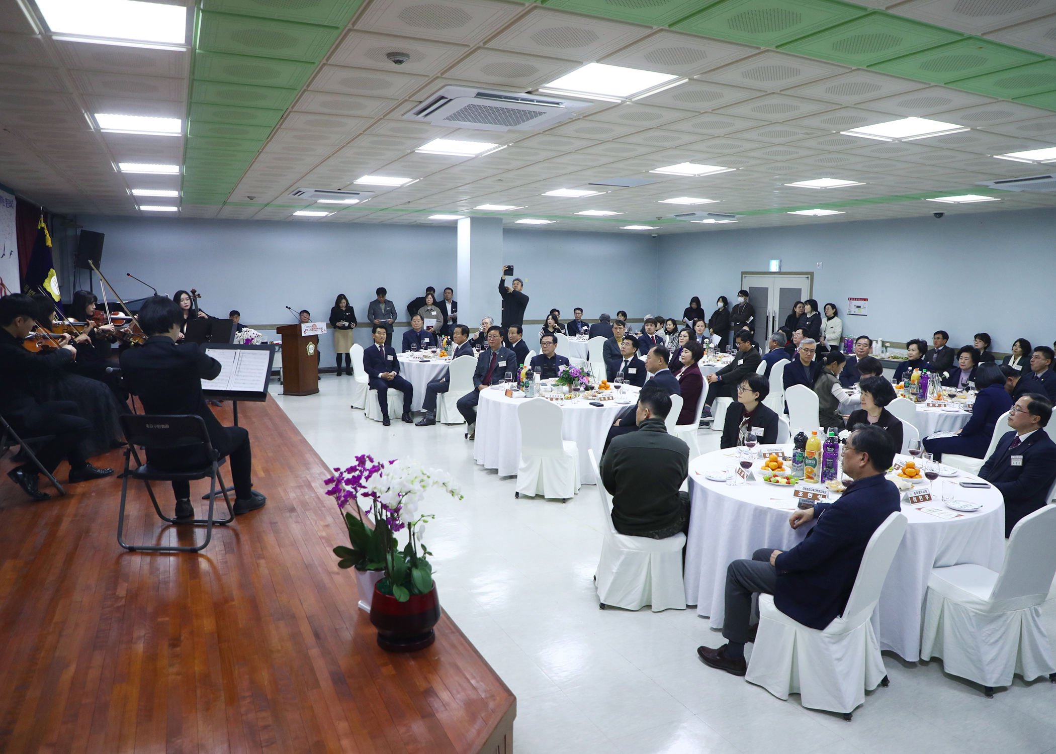 송파구의회 신년 인사회 - 10