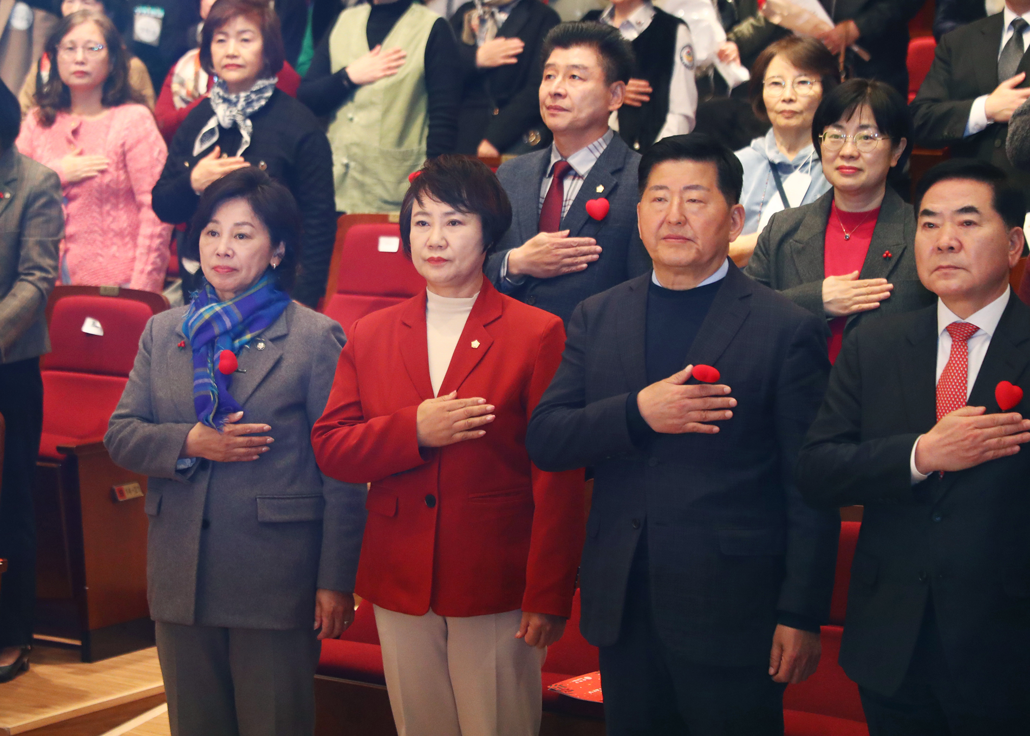2025 송파구 자원봉사자의 날 기념행사 - 3
