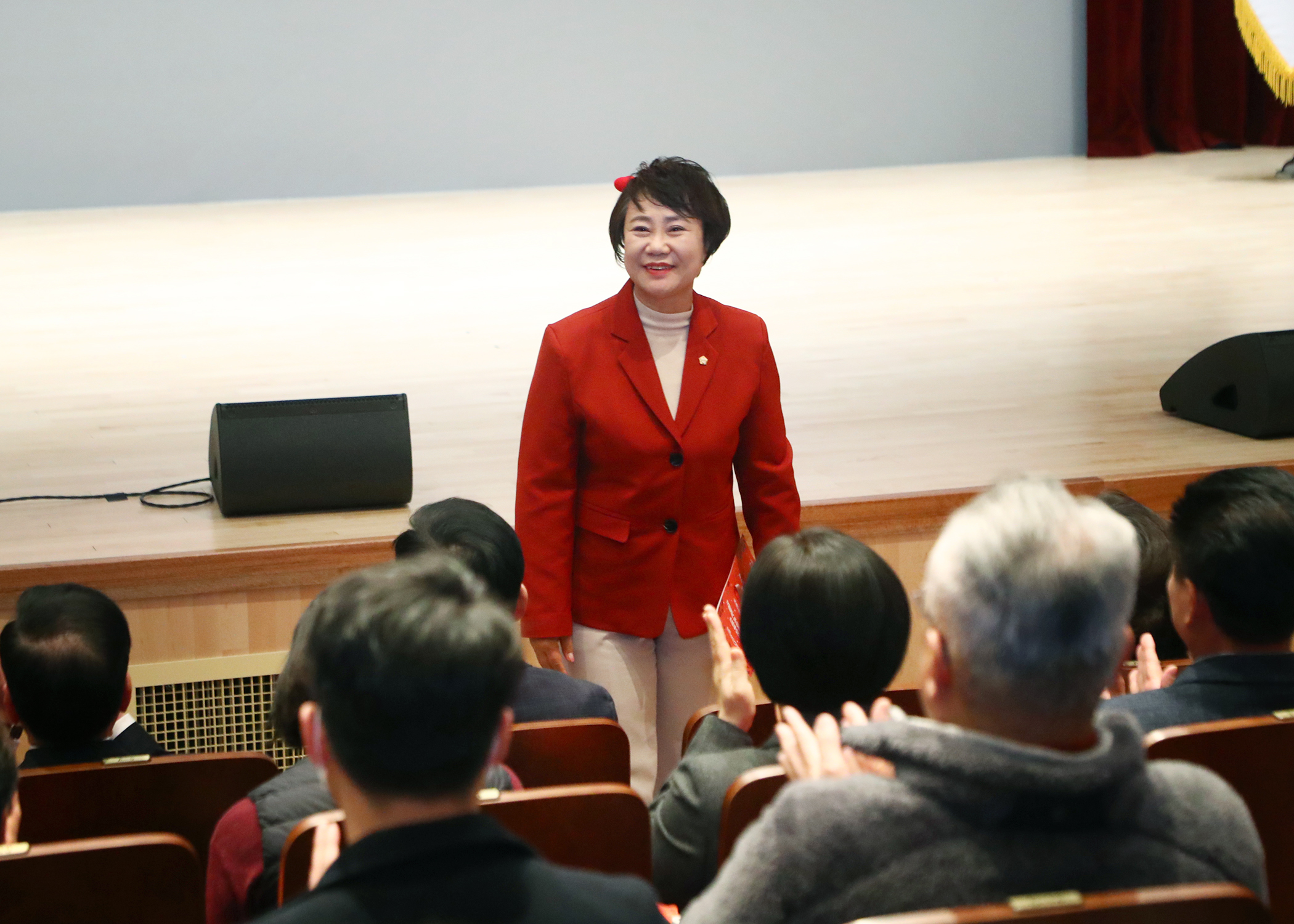 2025 송파구 자원봉사자의 날 기념행사 - 6