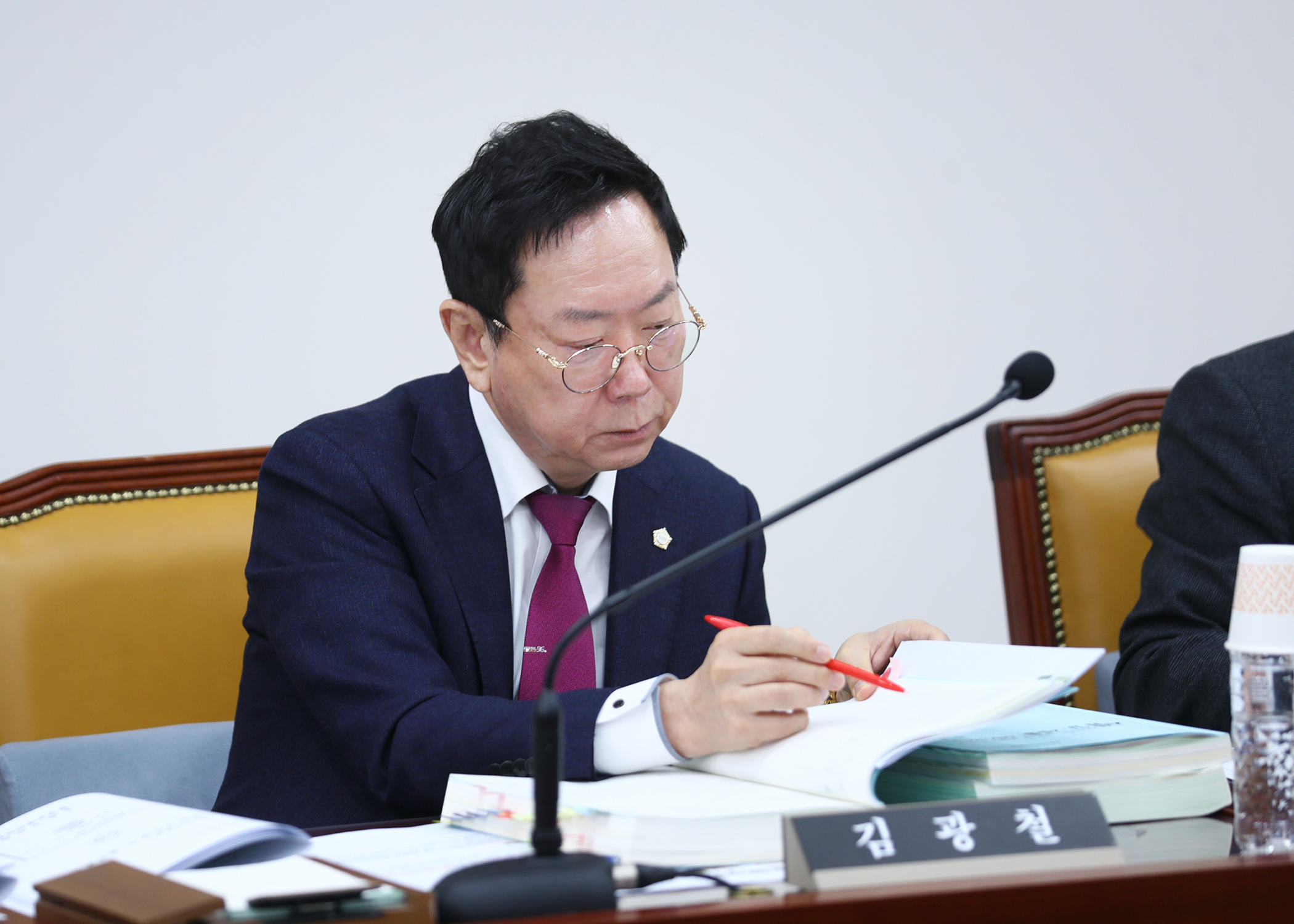 제327회 정례회 행정교육위원회 - 7