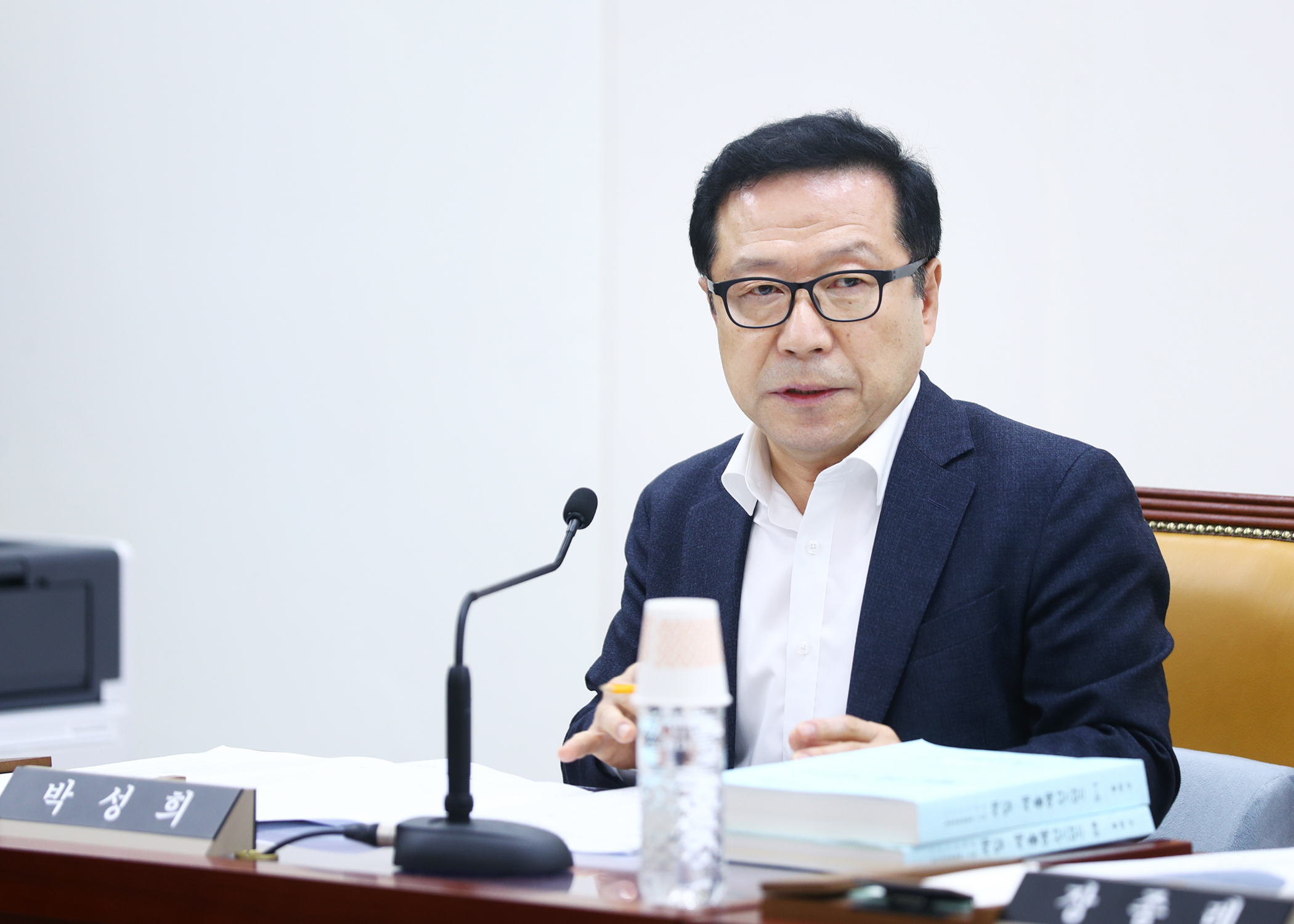 제327회 정례회 행정교육위원회 - 6