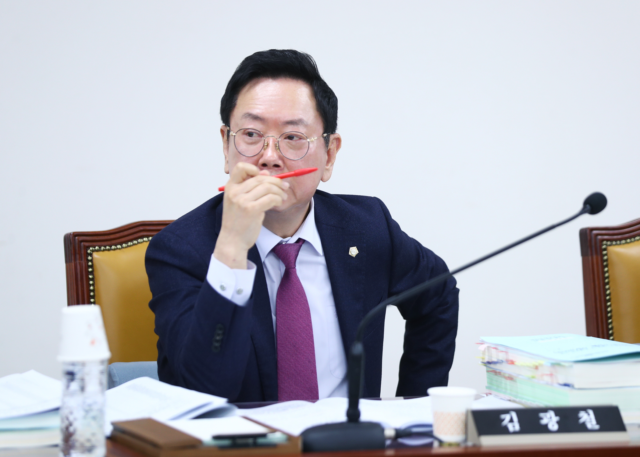 제327회 정례회 행정교육위원회 - 9